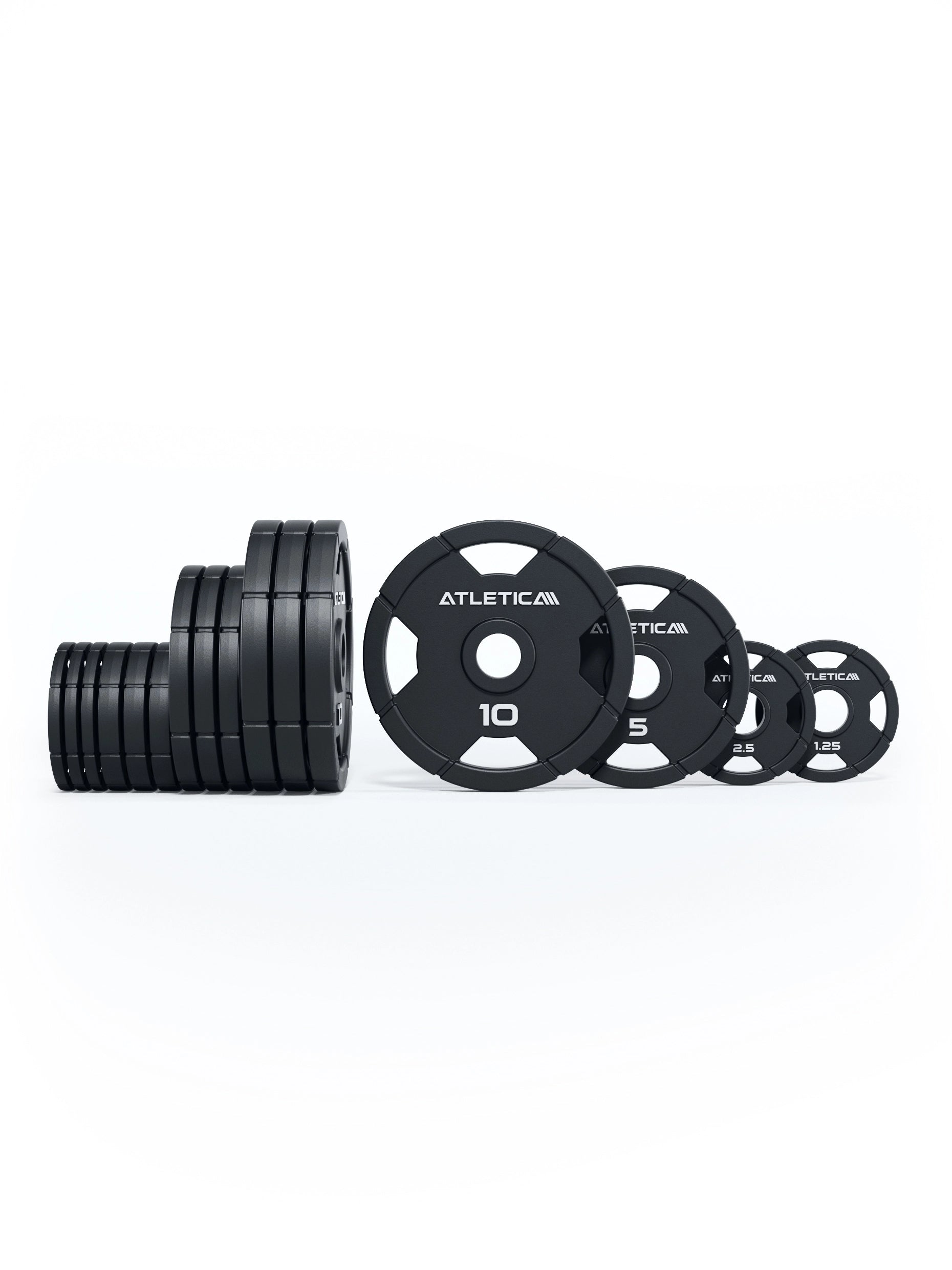 4H-Iron Plates Set 75kg_3