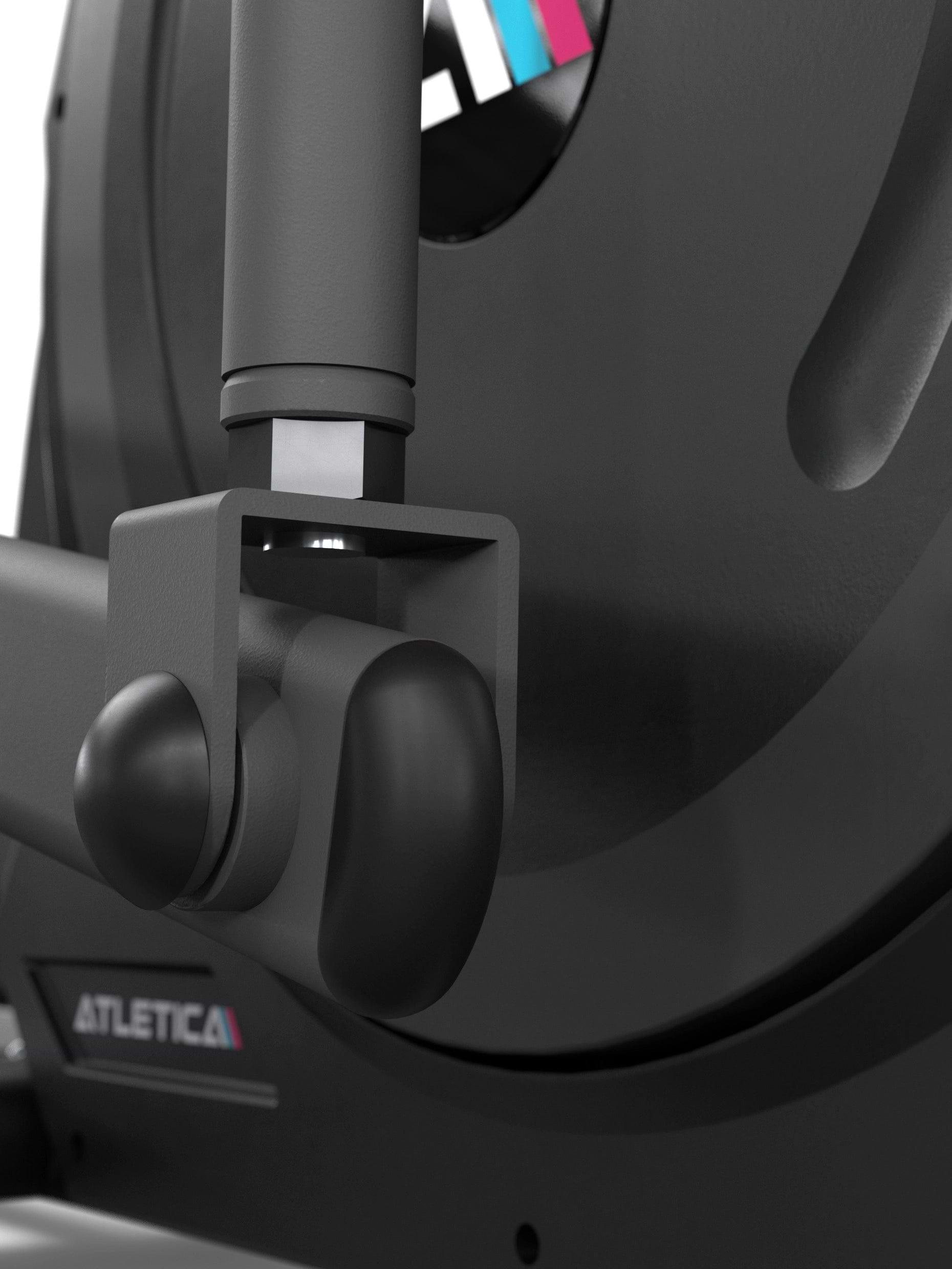 Paramount Cross Trainer