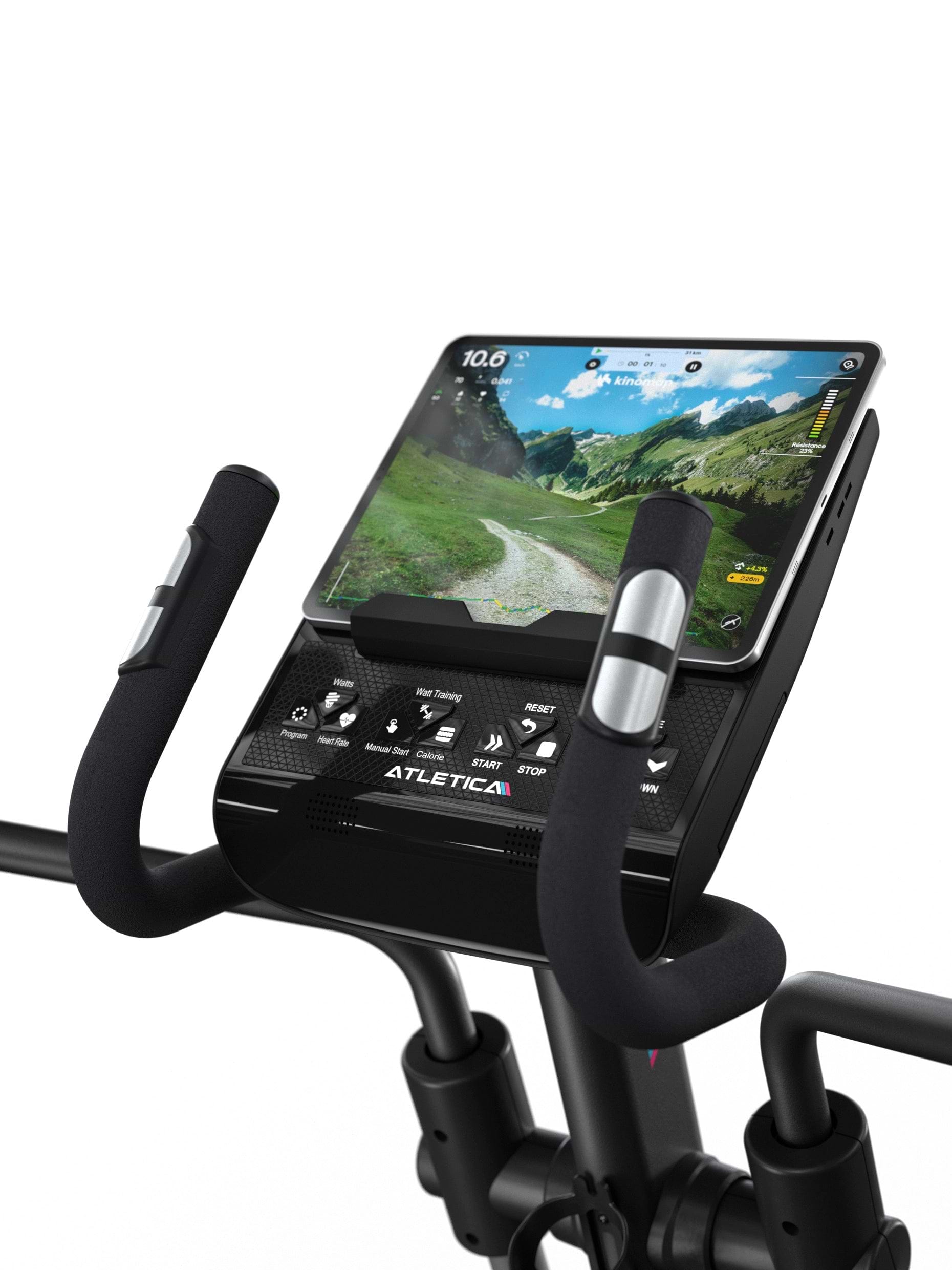 Paramount Cross Trainer