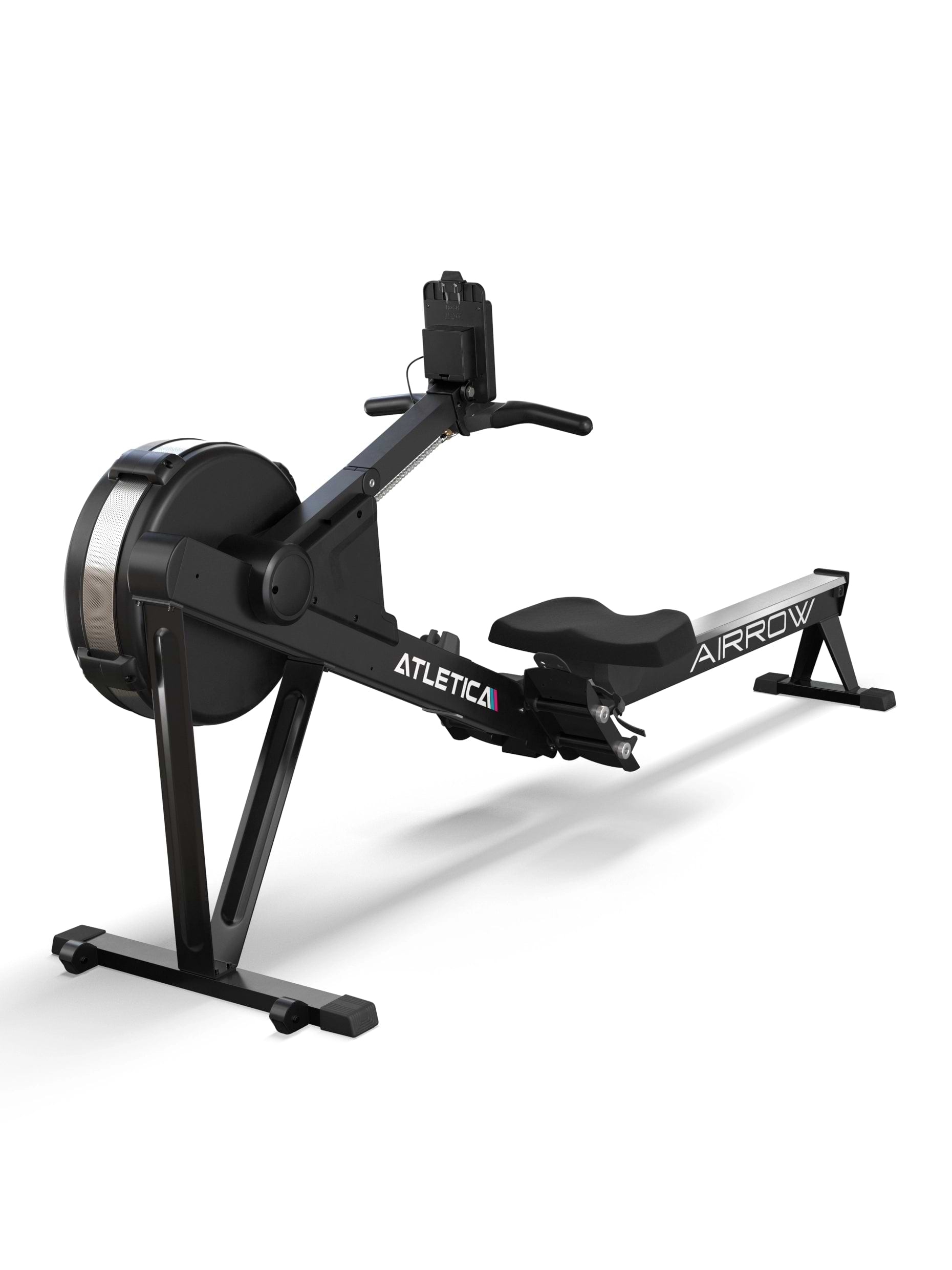 Ruderergometer AirRow von Atletica