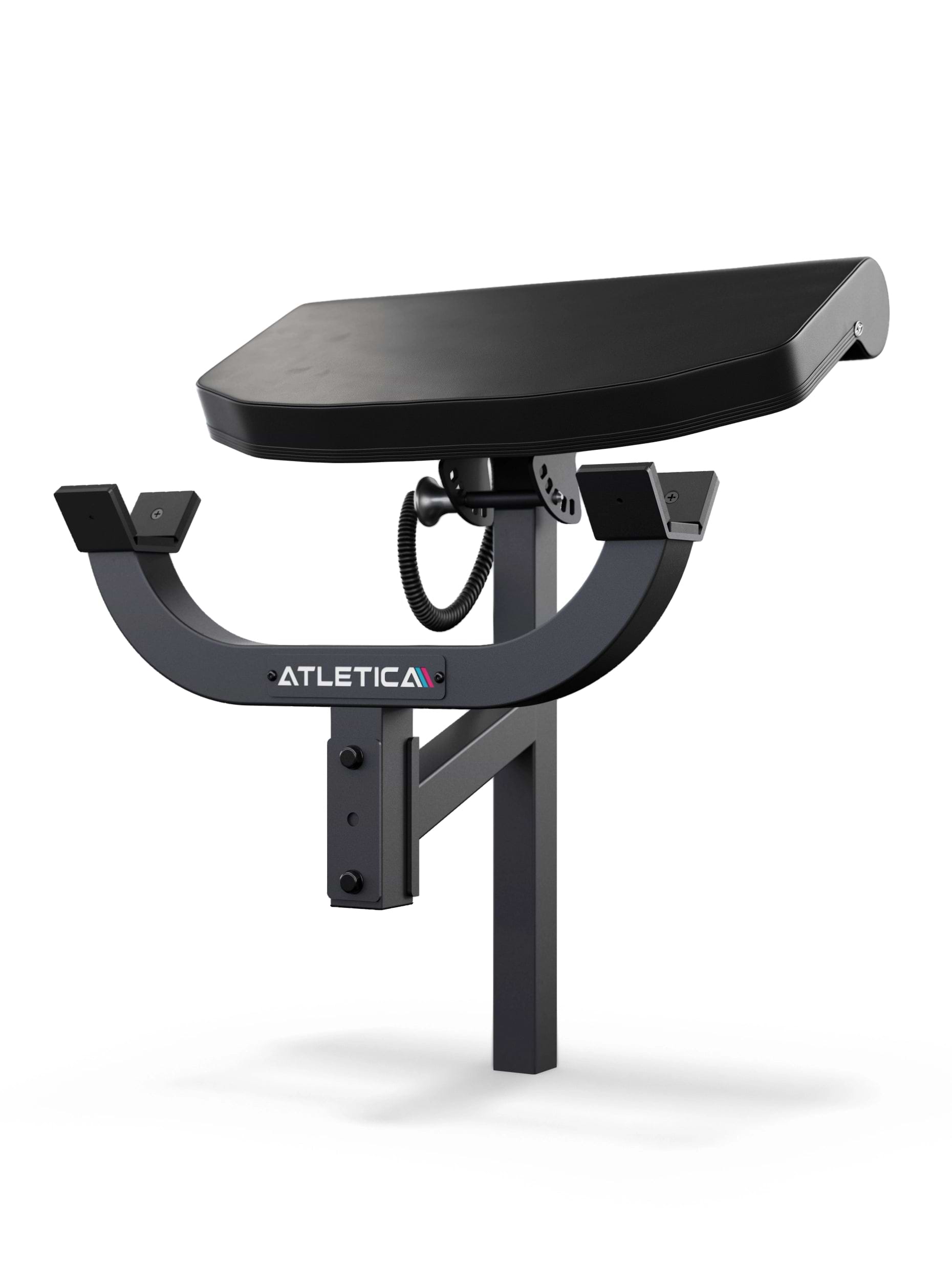 ArmMaster B2 Hantelbank Option von Atletica