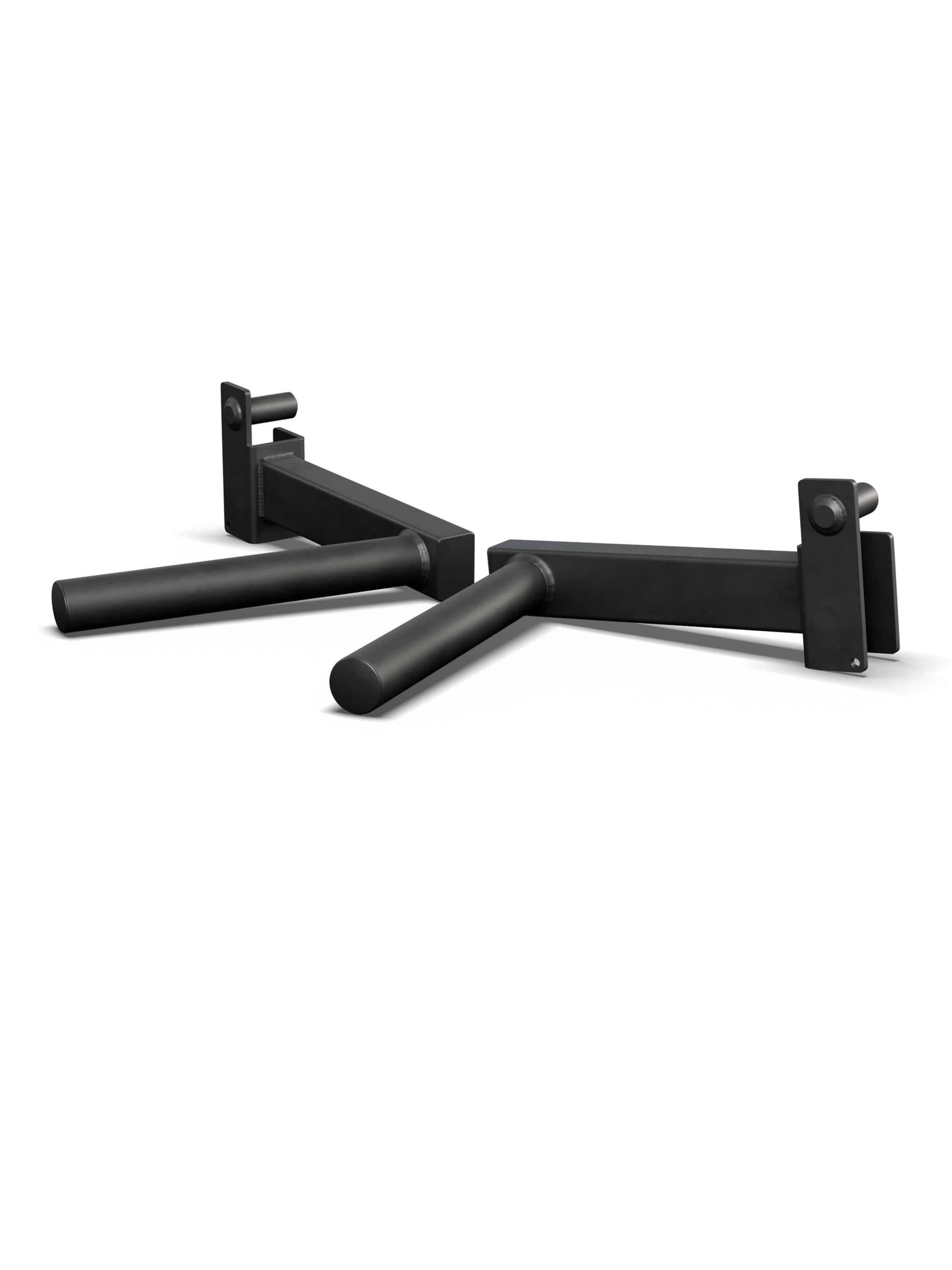 ATLETICA R5 Dip Bar – Professioneller Dip-Aufsatz für Power Racks, stabiles Design für intensives Training
