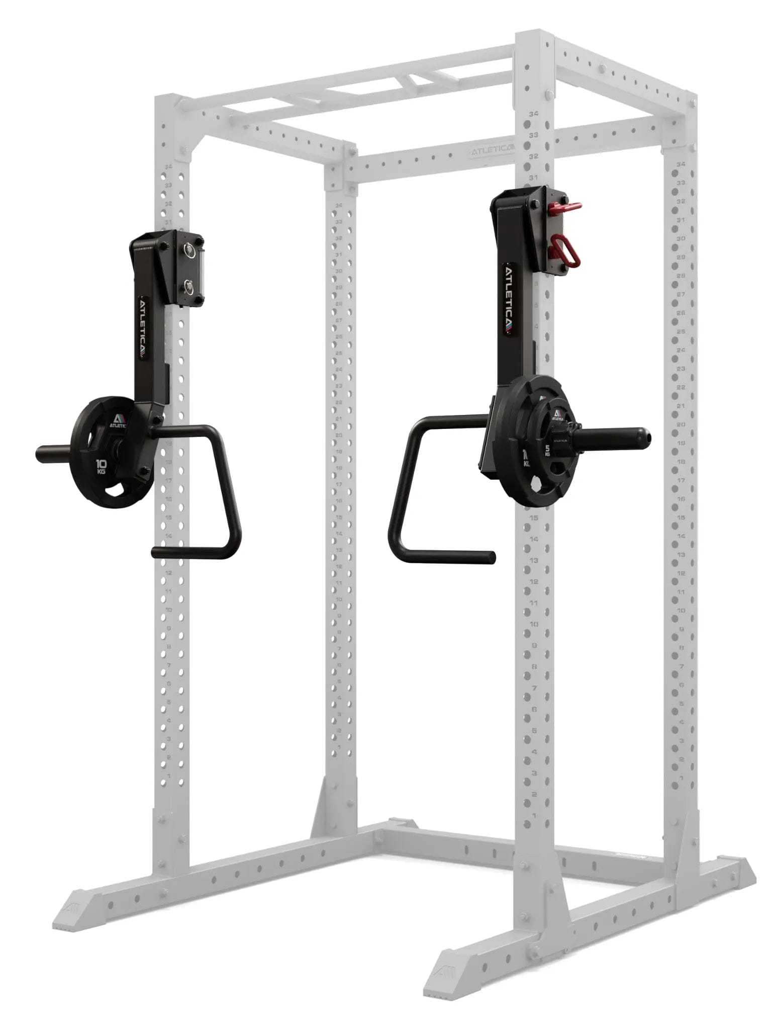 R7 Jammer Arms Kompakt – Ansicht 7