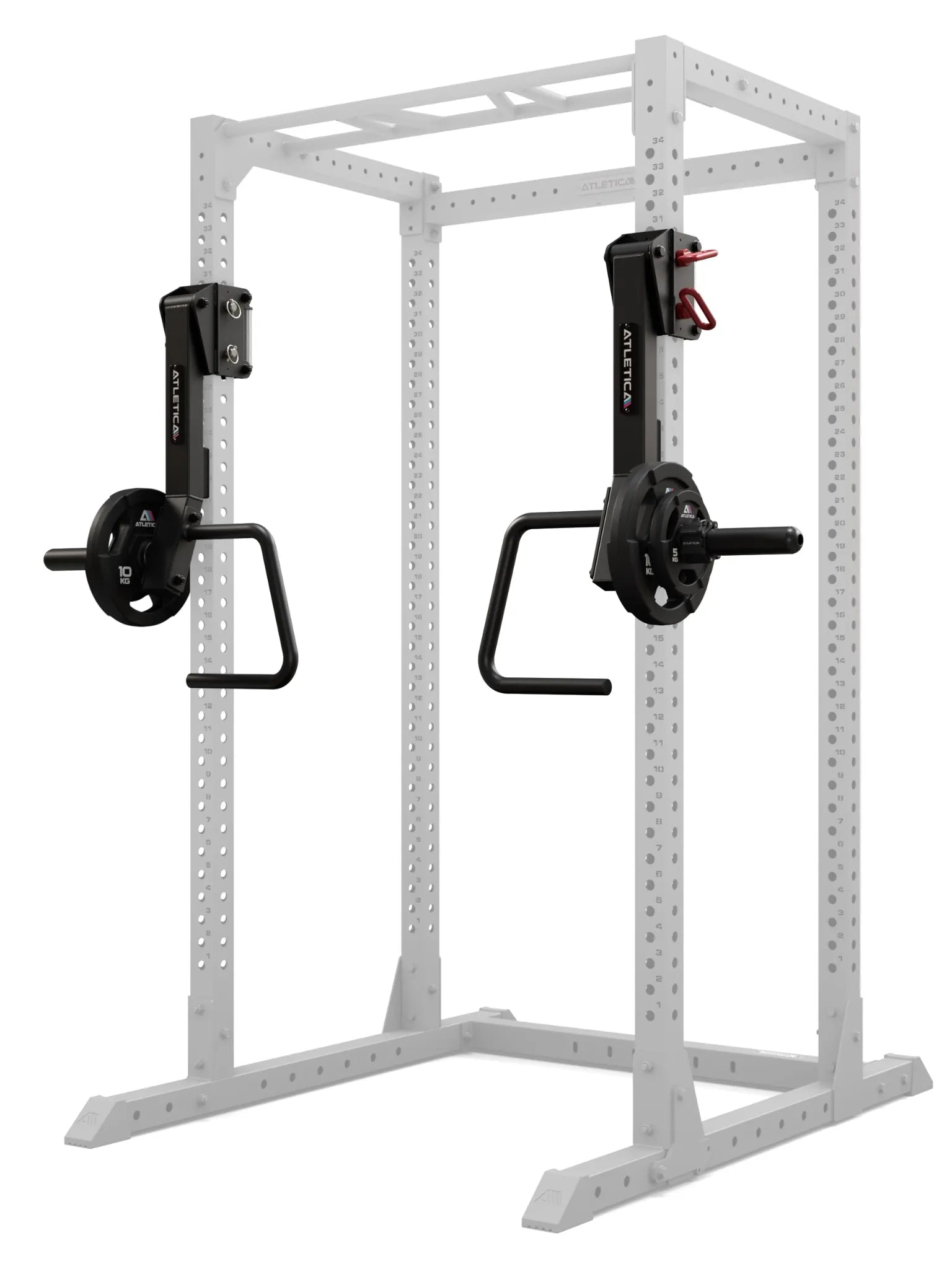 R7 Jammer Arms Kompakt – Ansicht 7