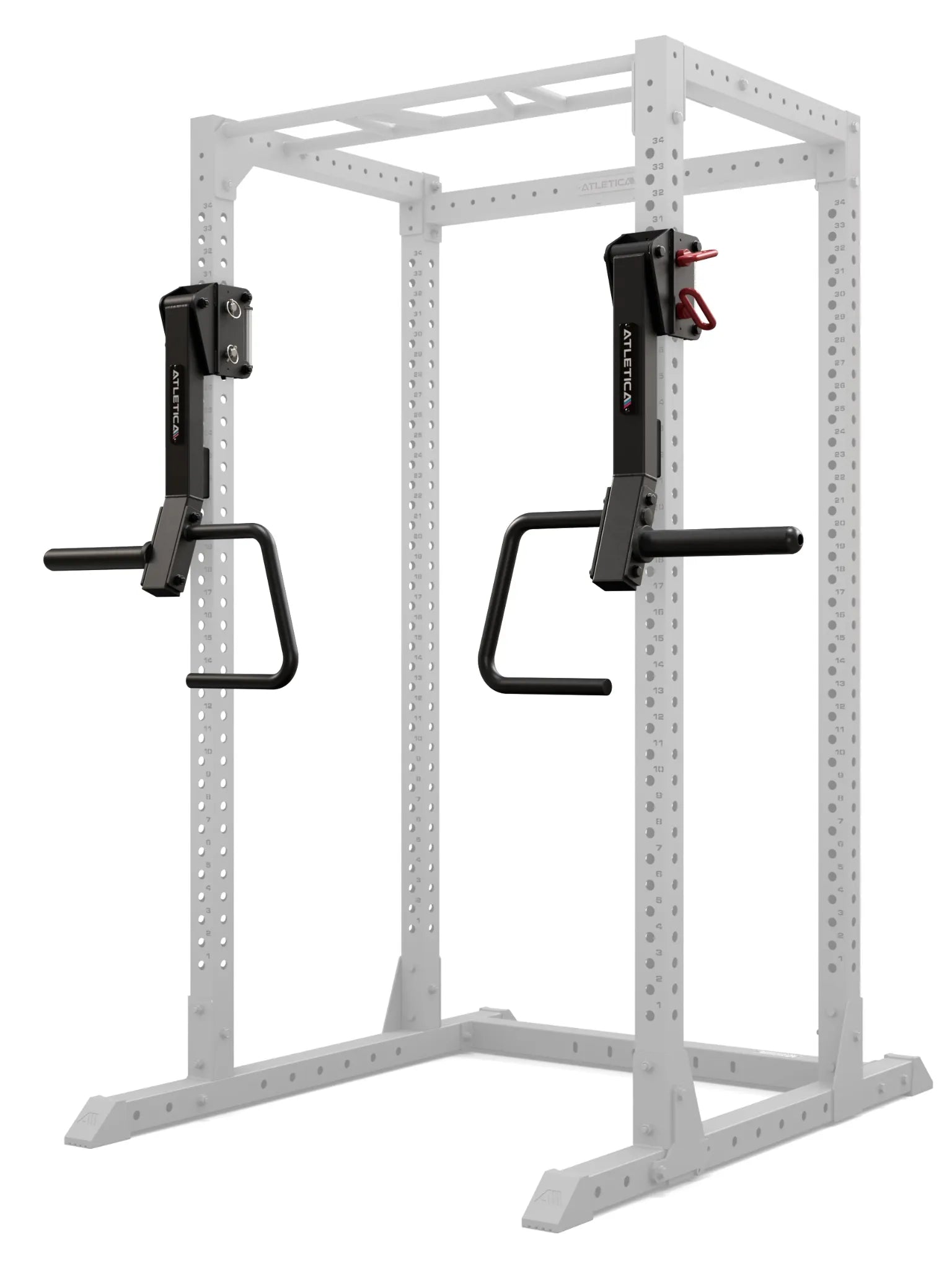 R7 Jammer Arms Kompakt – Ansicht 6