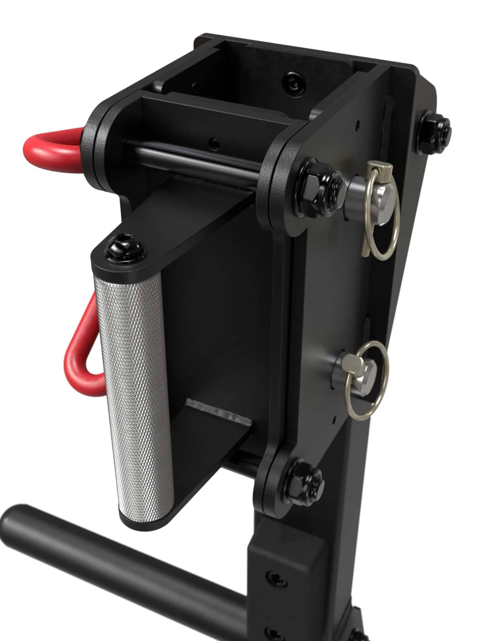 R7 Jammer Arms Kompakt – Ansicht 5