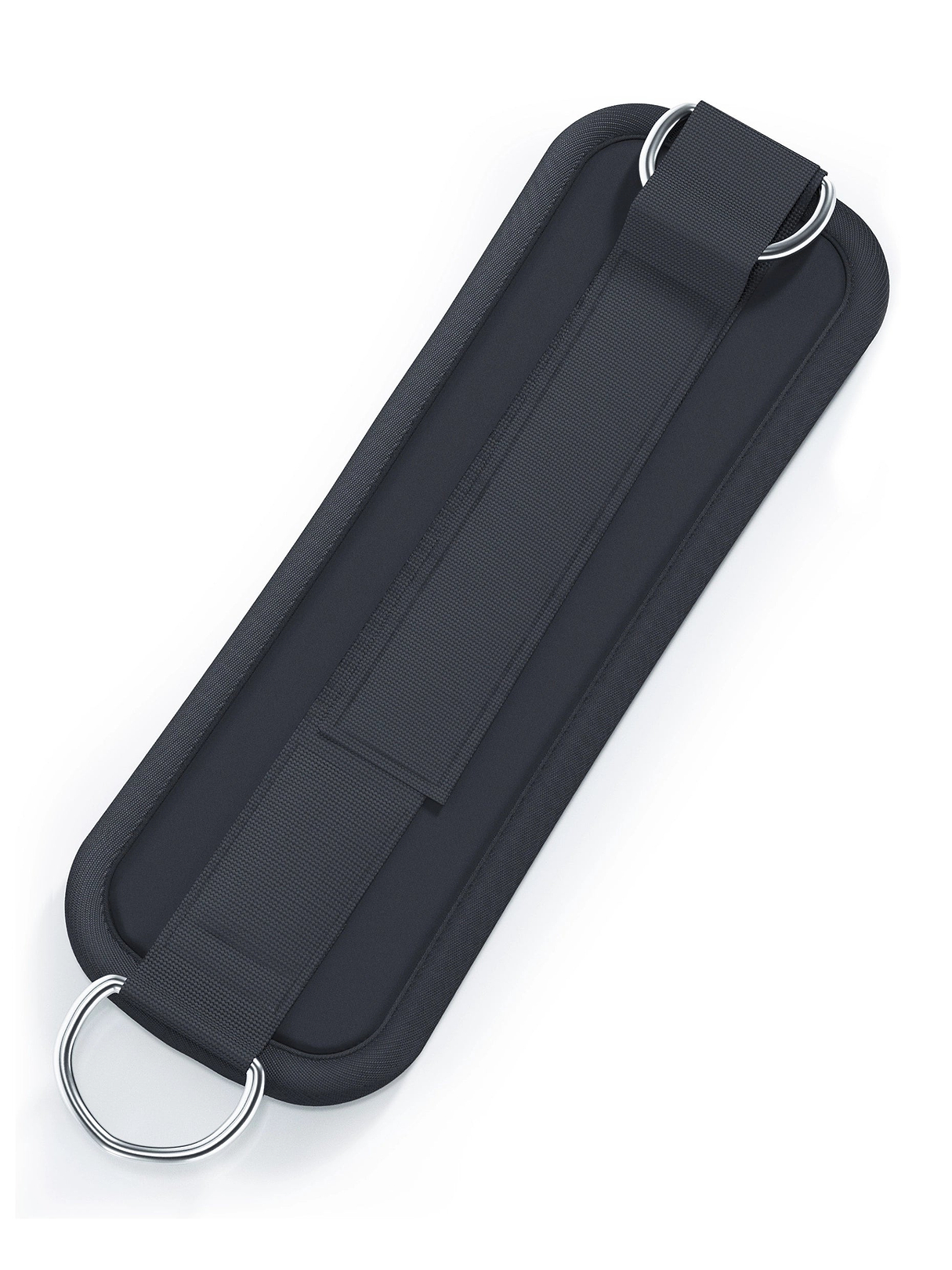 Soft-Schlaufe | Für Krafttraining am Kabelzug