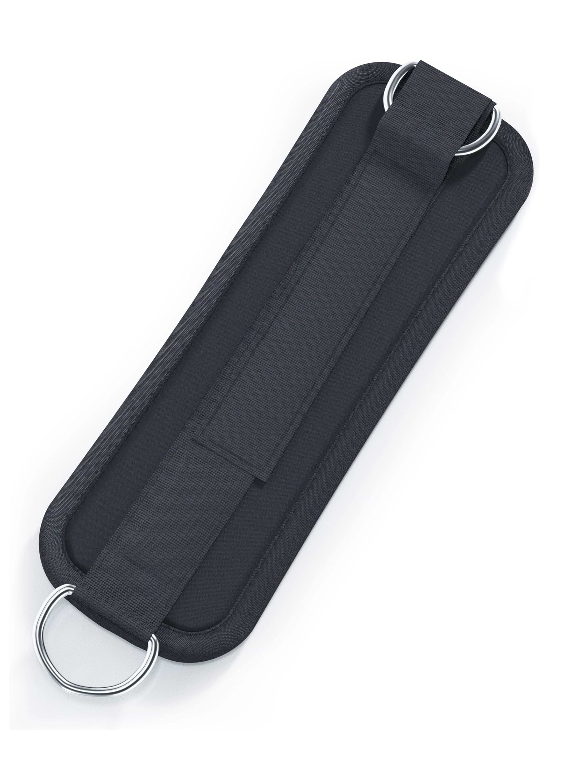 Soft-Schlaufe | Für Krafttraining am Kabelzug