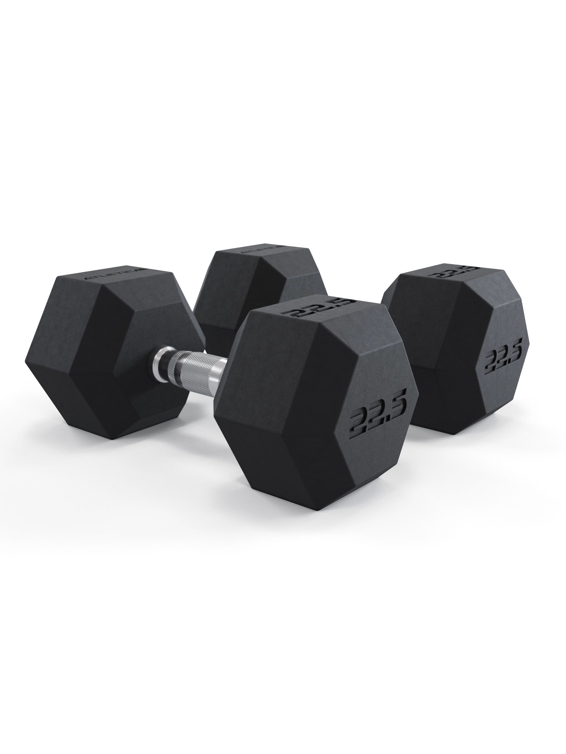 Hexagon 22.5kg Paar_1