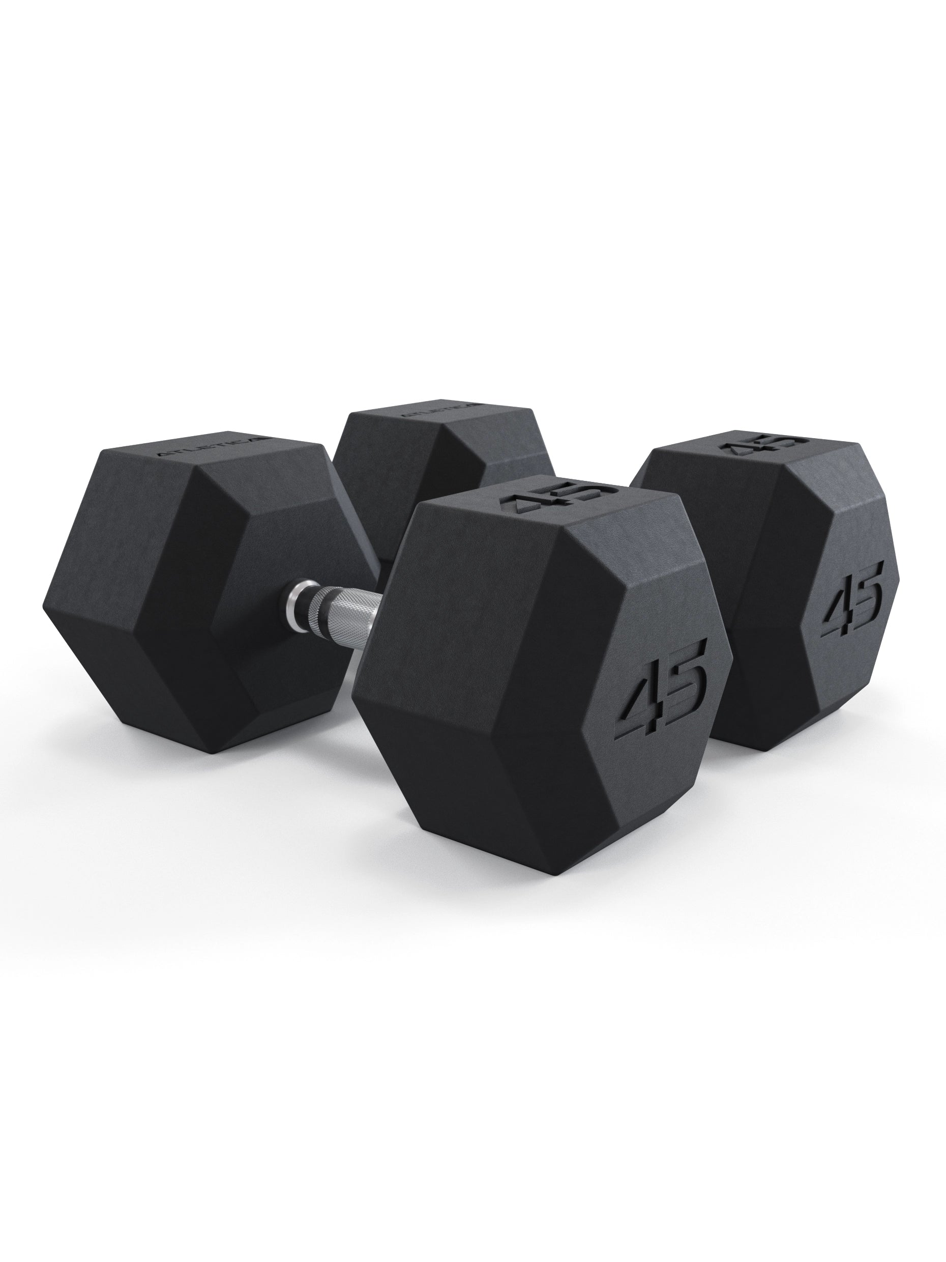 Hexagon 45kg Paar_1