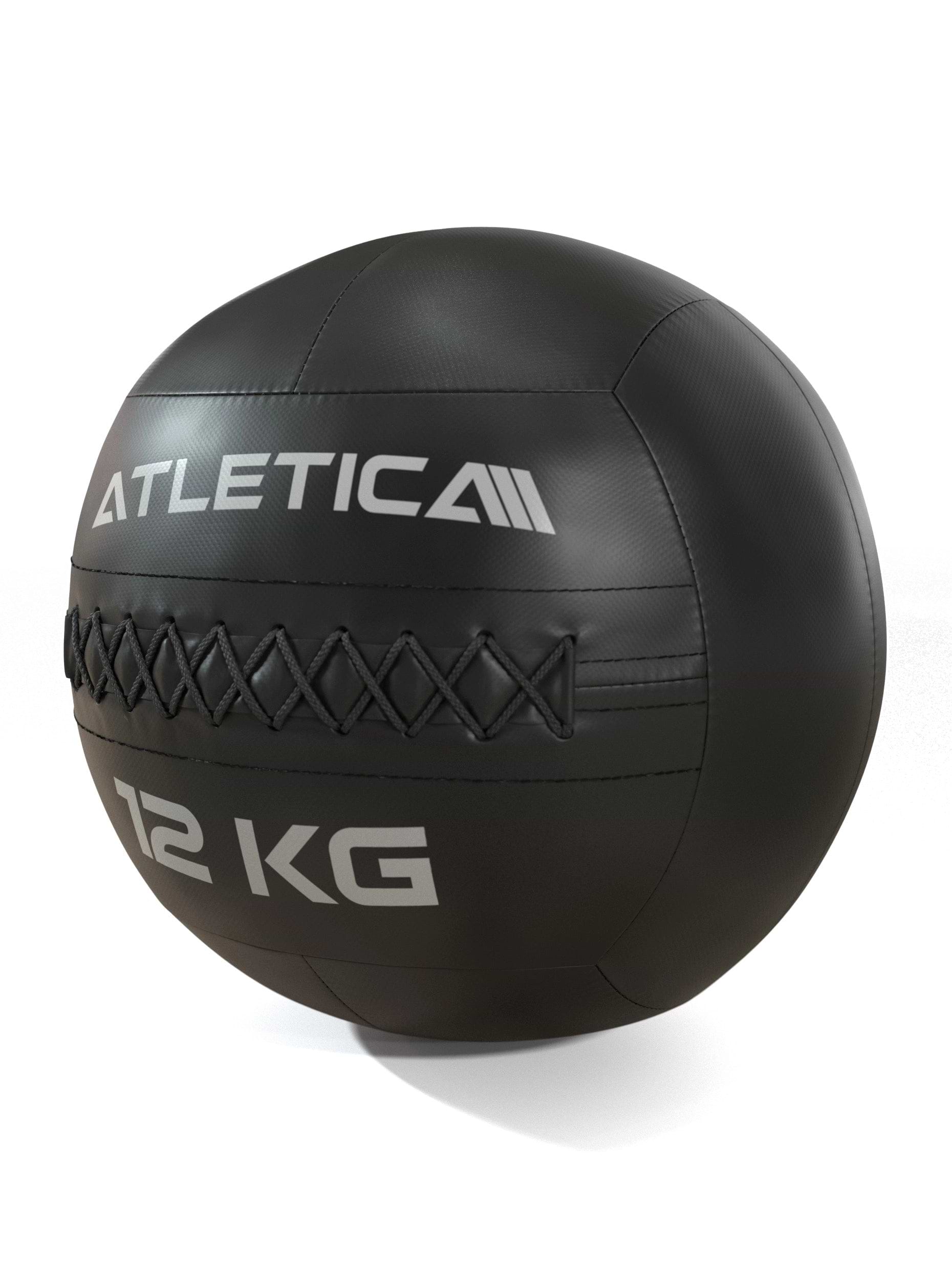 Functional wall ball gewichten,