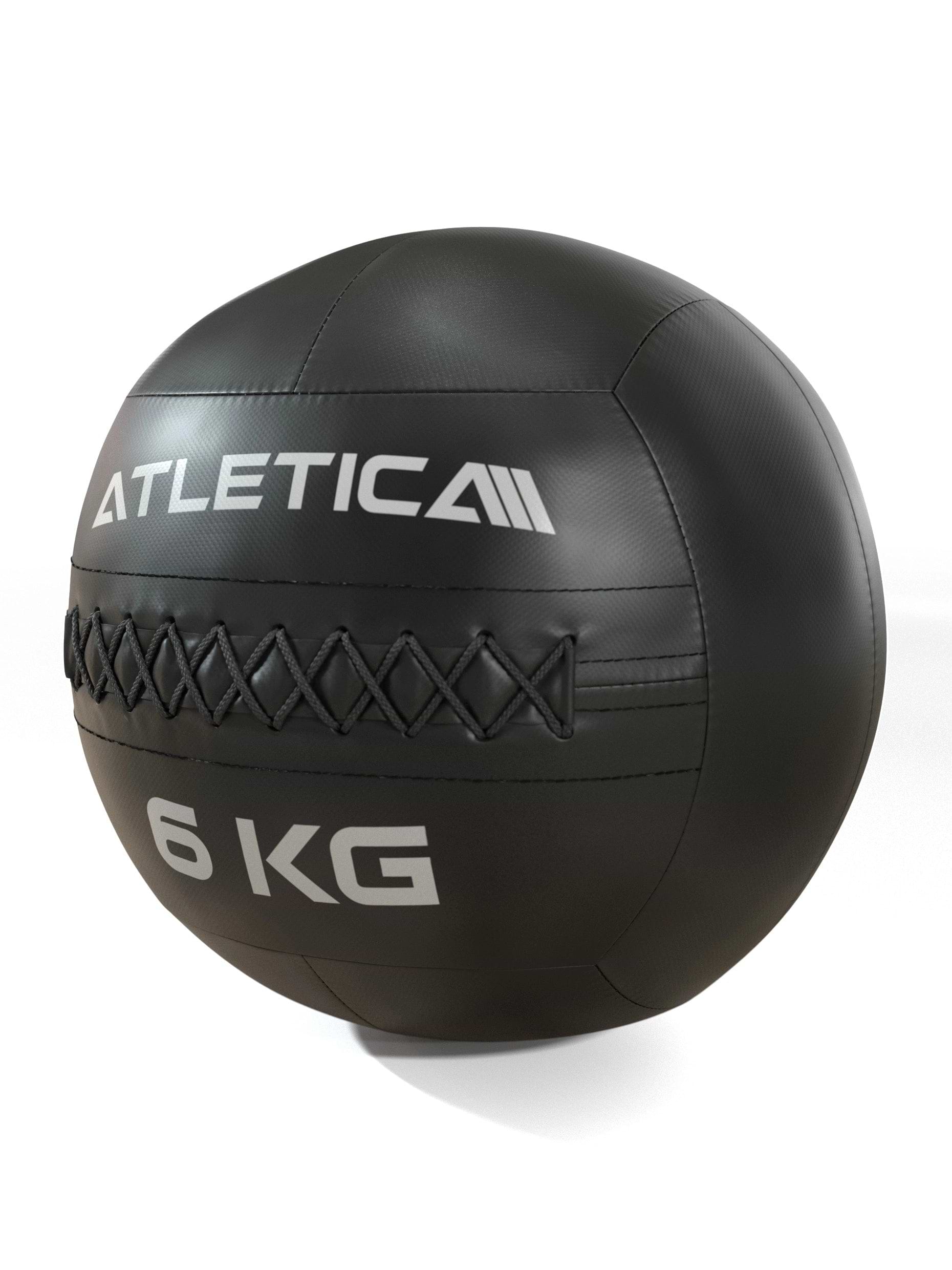 Functional wall ball gewichten,