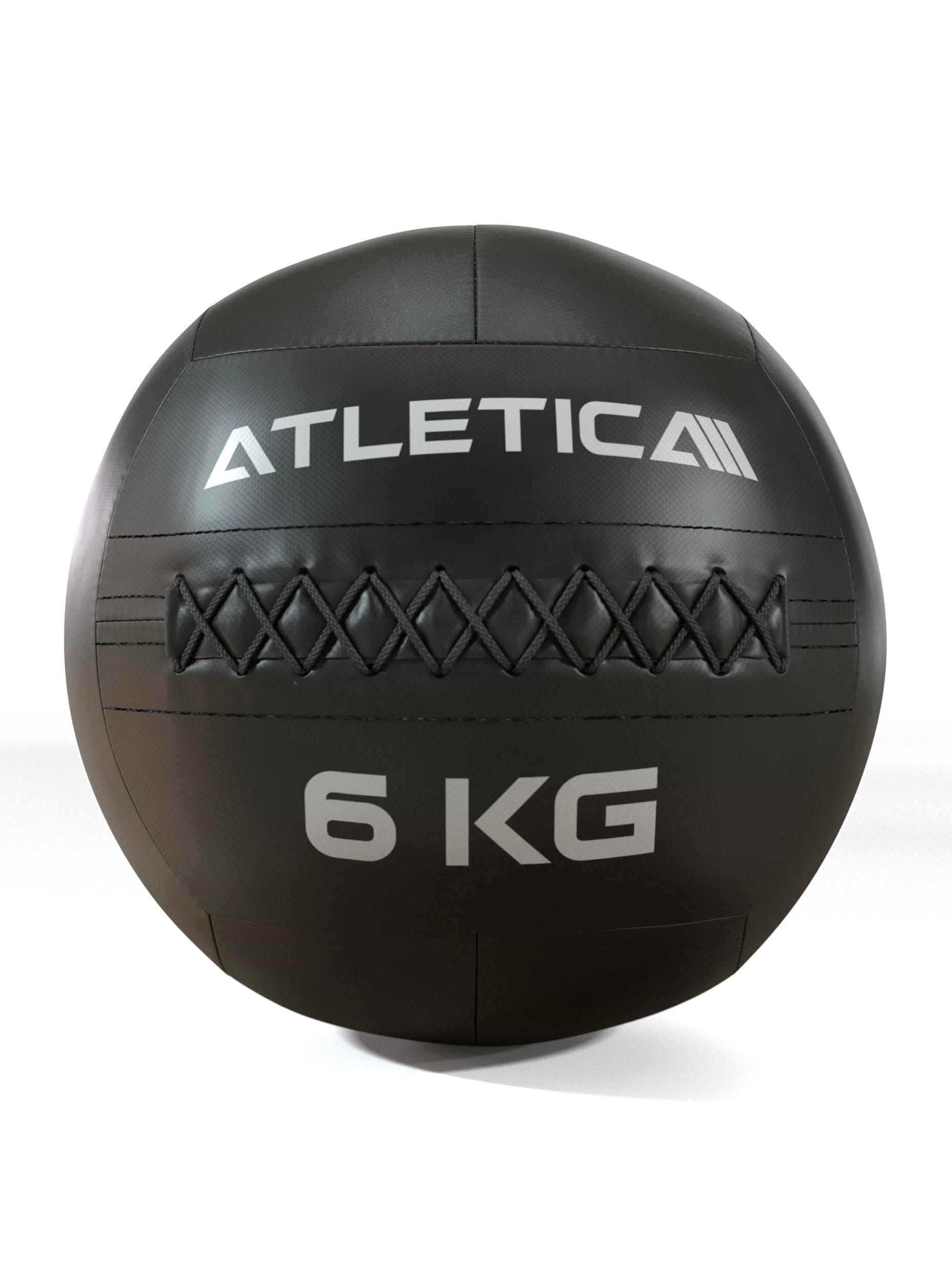Functional wall ball gewichten,