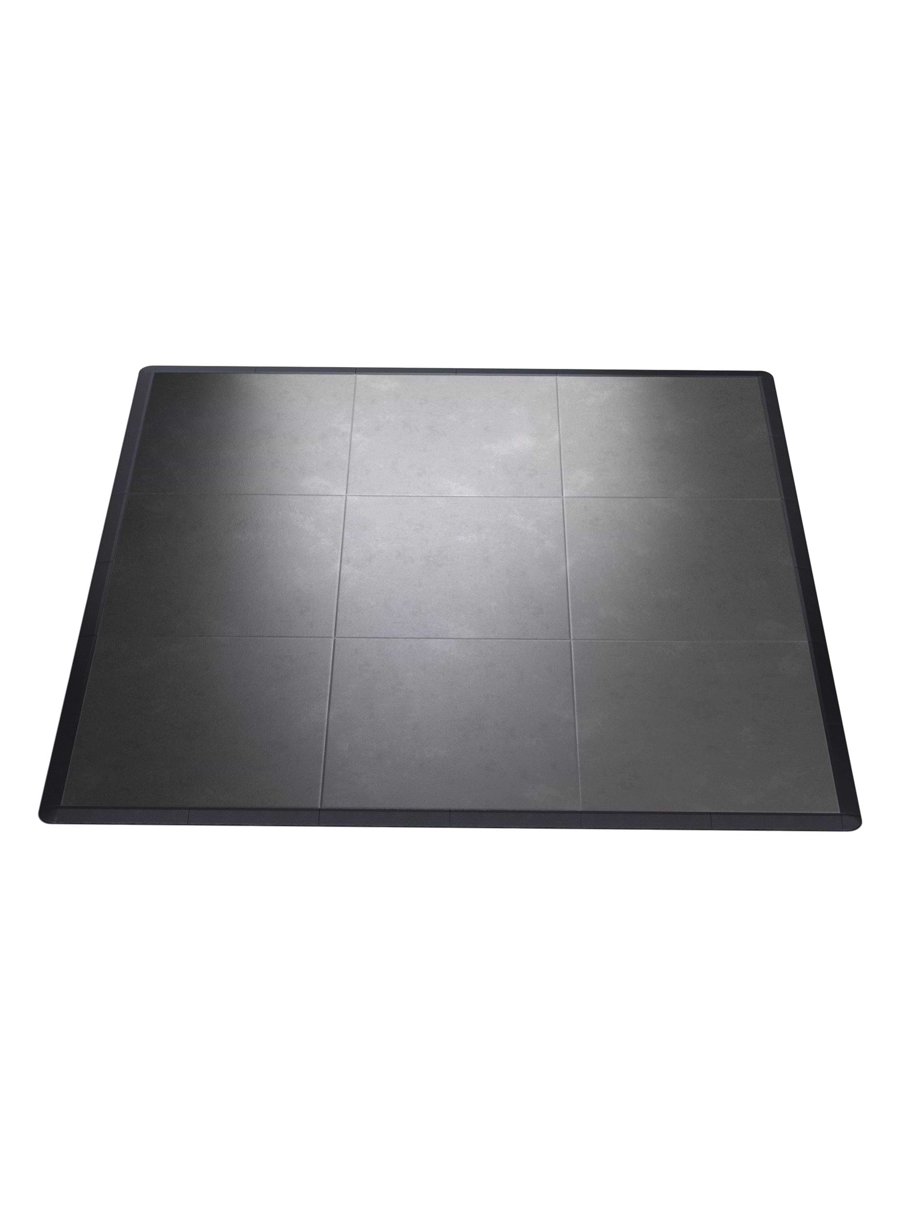 Bodenschutzmatten SolidProtect: Keltan EPDM Material