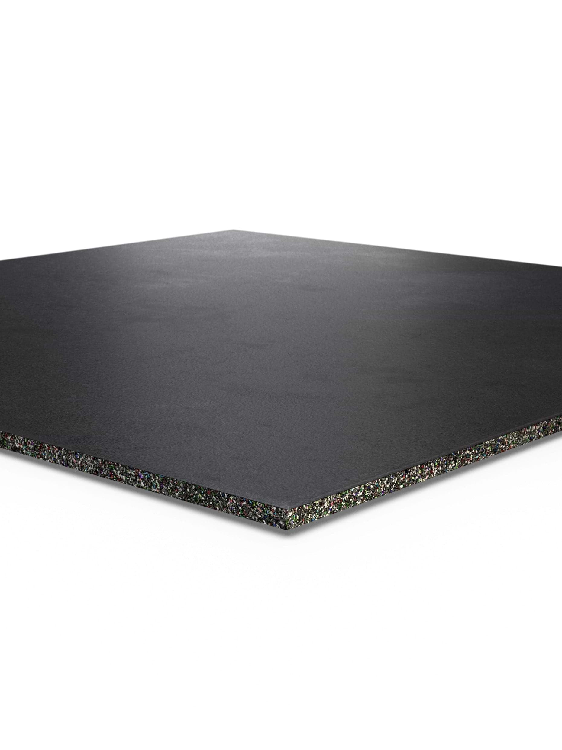 Bodenschutzmatten SolidProtect: Keltan EPDM Material