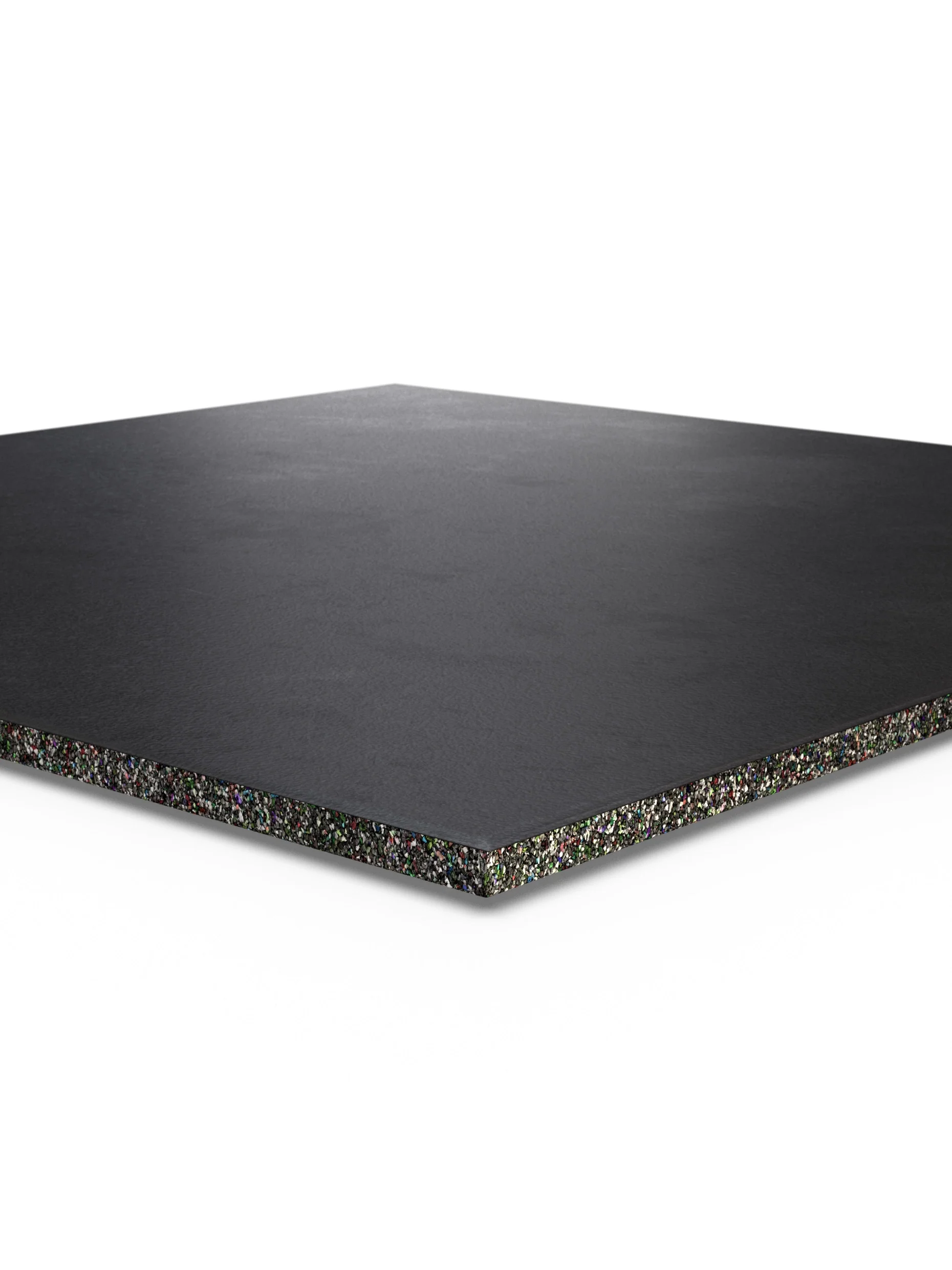 Bodenschutzmatten SolidProtect: Keltan EPDM Material Gymfloor