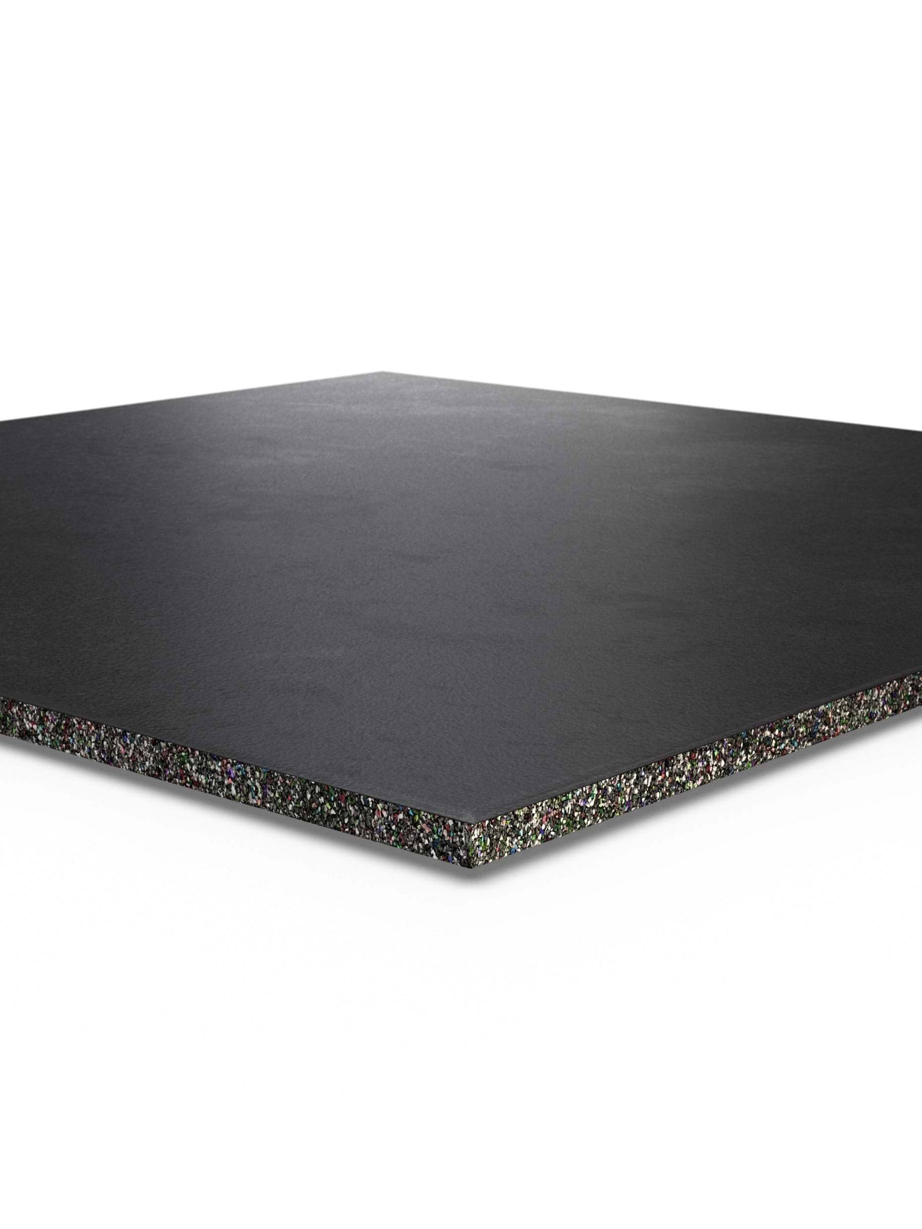 Bodenschutzmatten SolidProtect: Keltan EPDM Material Gymfloor