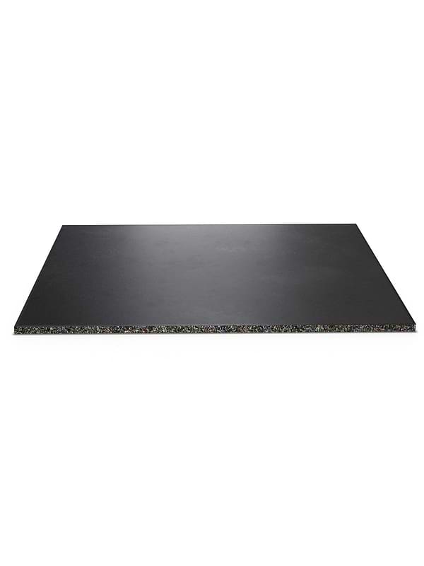 SolidProtect 20 mm vloerbeschermingsmat – AirCushion stootdemping