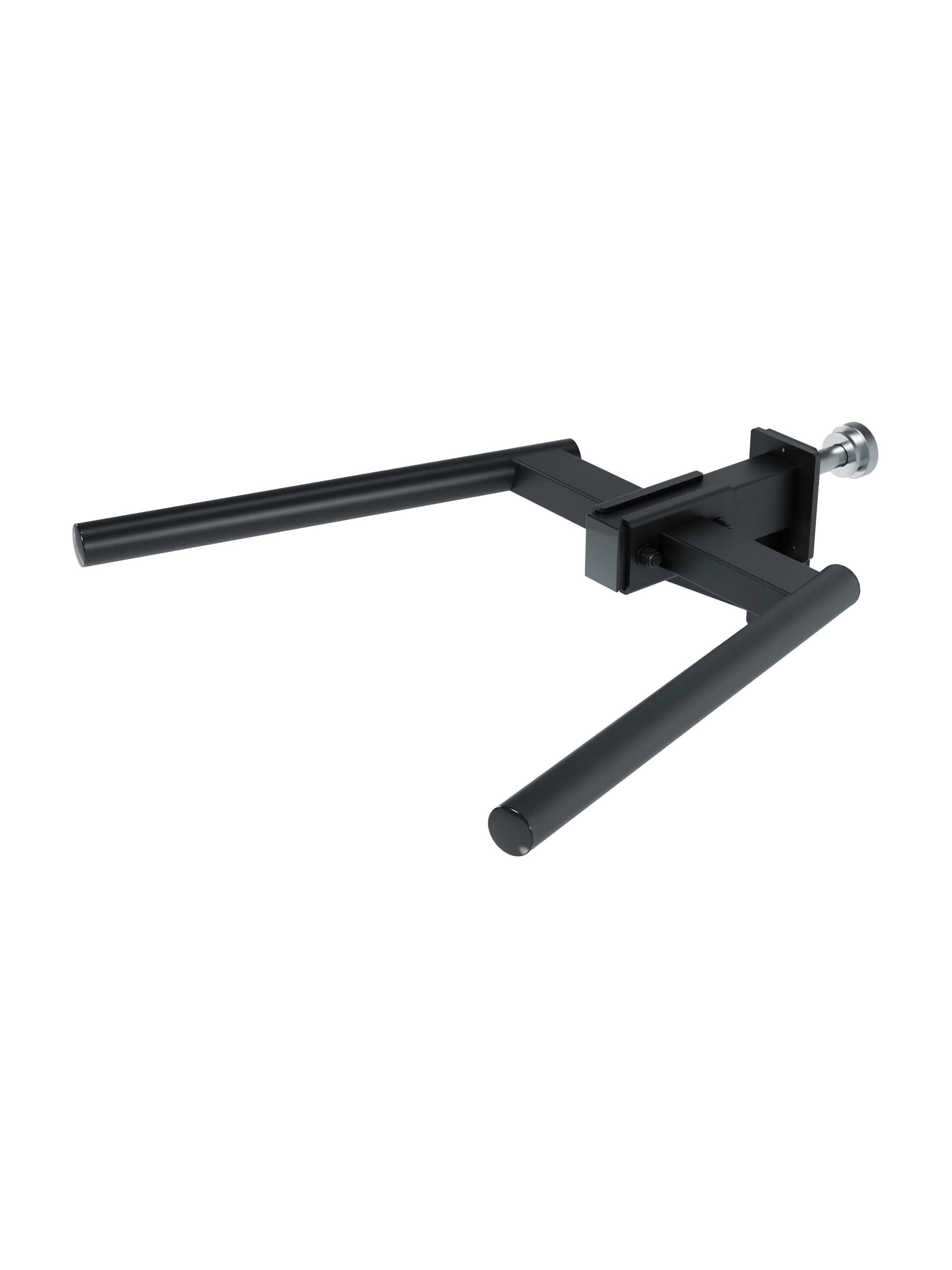 Dip Barren für R8 Power Racks für Trizeps-, Brust- und Schultertraining in deinem HomeGym oder Fitnessstudio