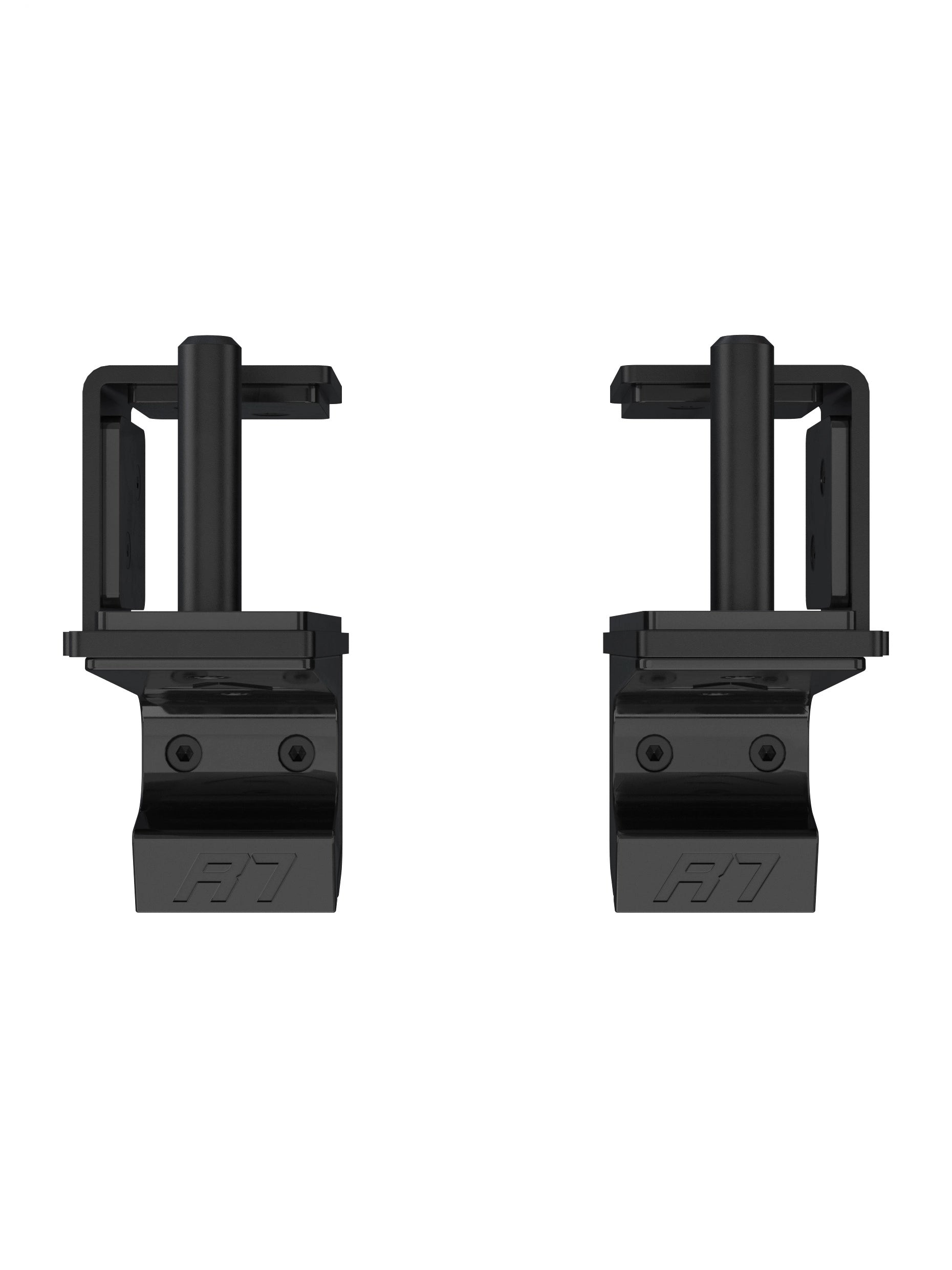 R7 J-Cups Hantelablagen für Power Rack
