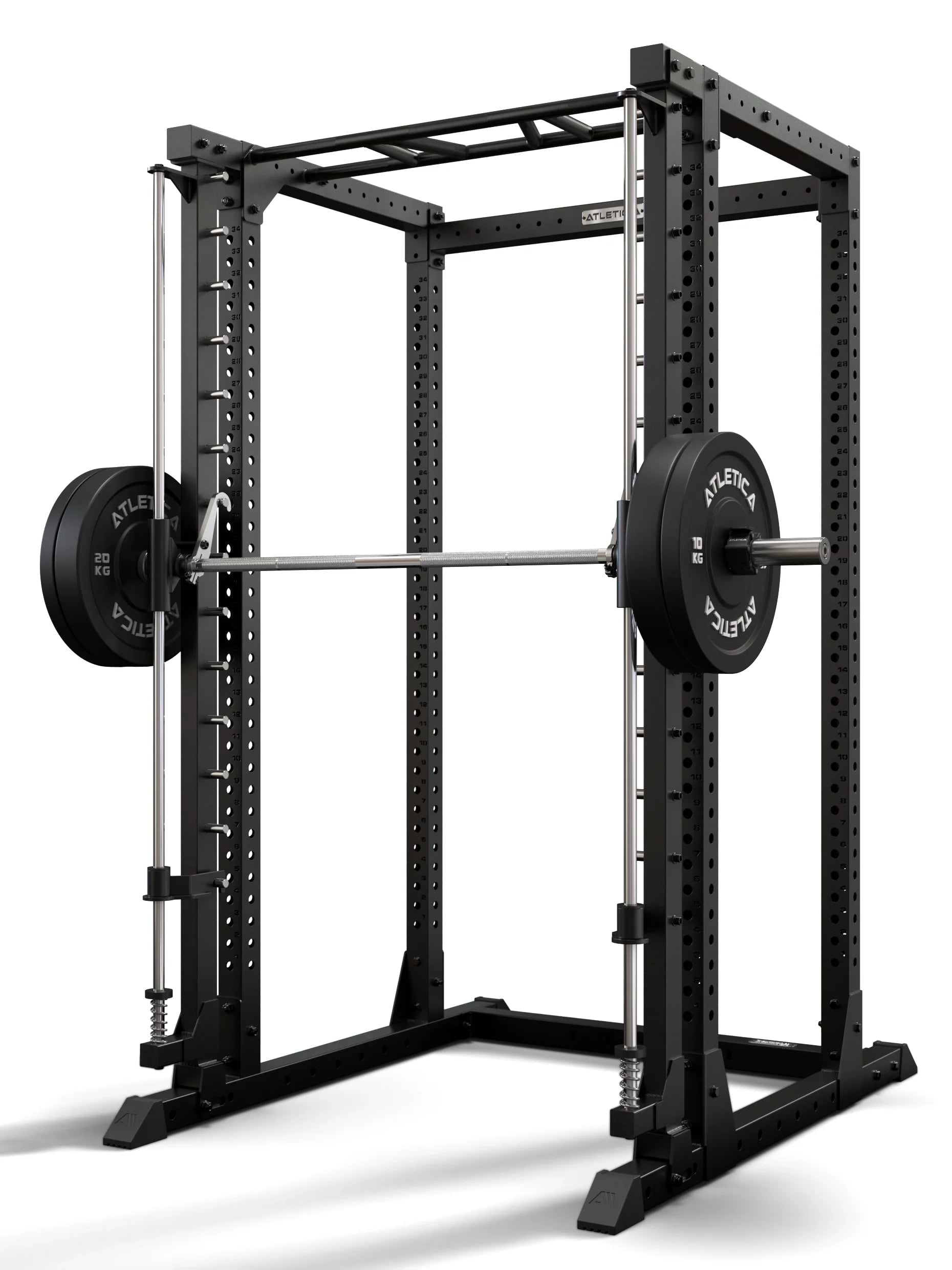 R7 Smith Machine | Tillbyggnadsmodul 220 cm
