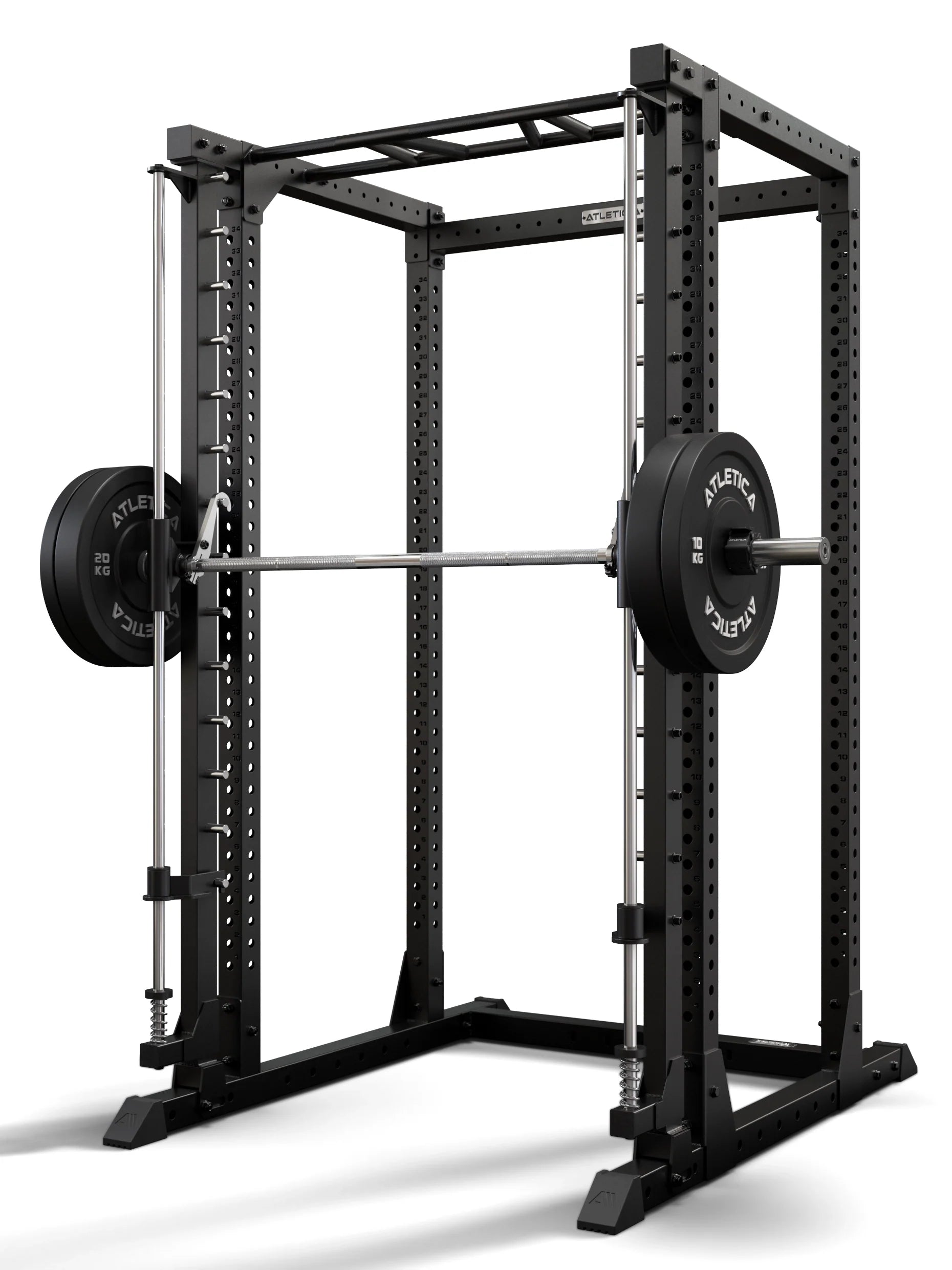 R7 Smith Machine | Tillbyggnadsmodul 220 cm