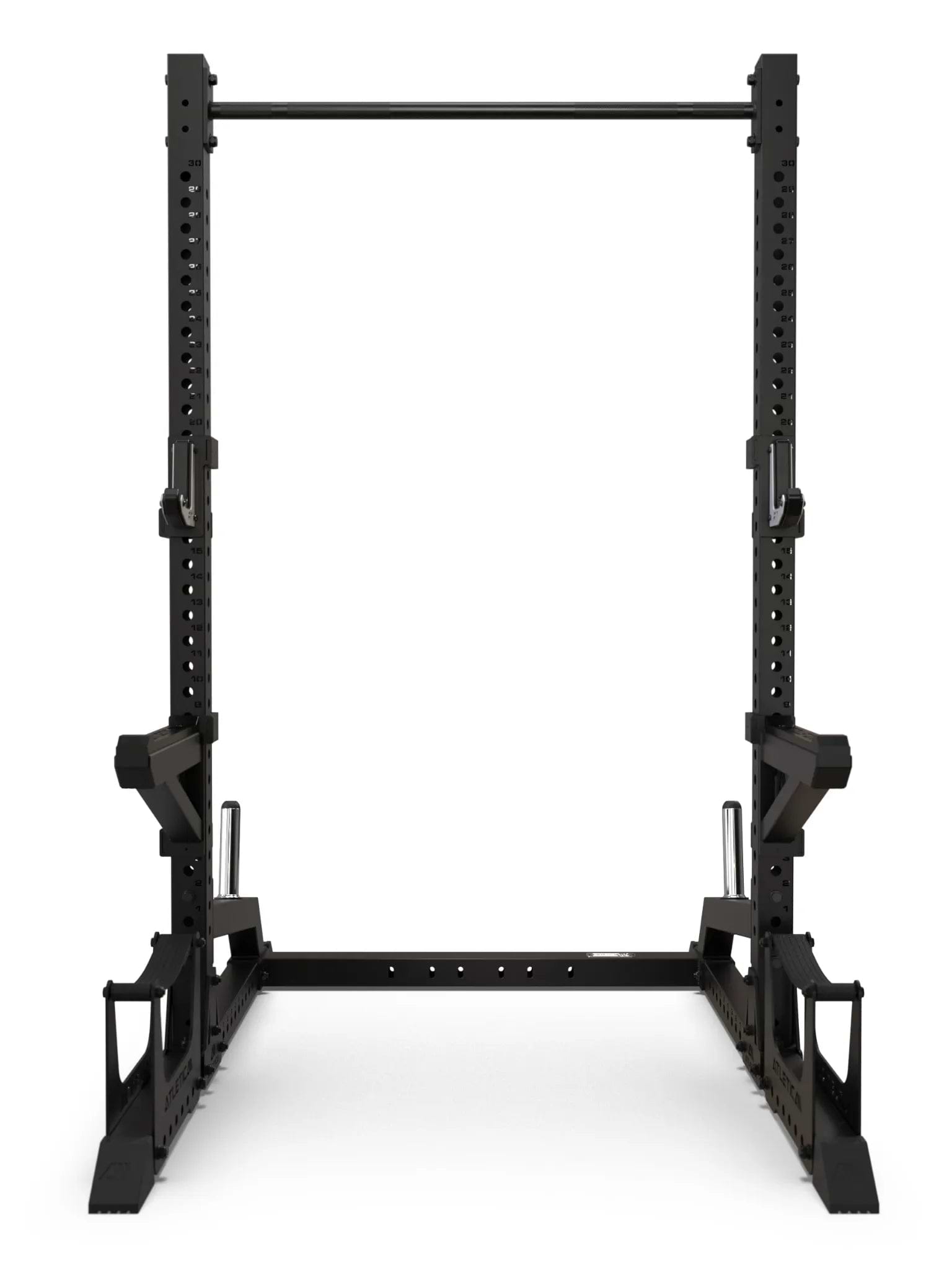 R7 Half Rack – framifrån