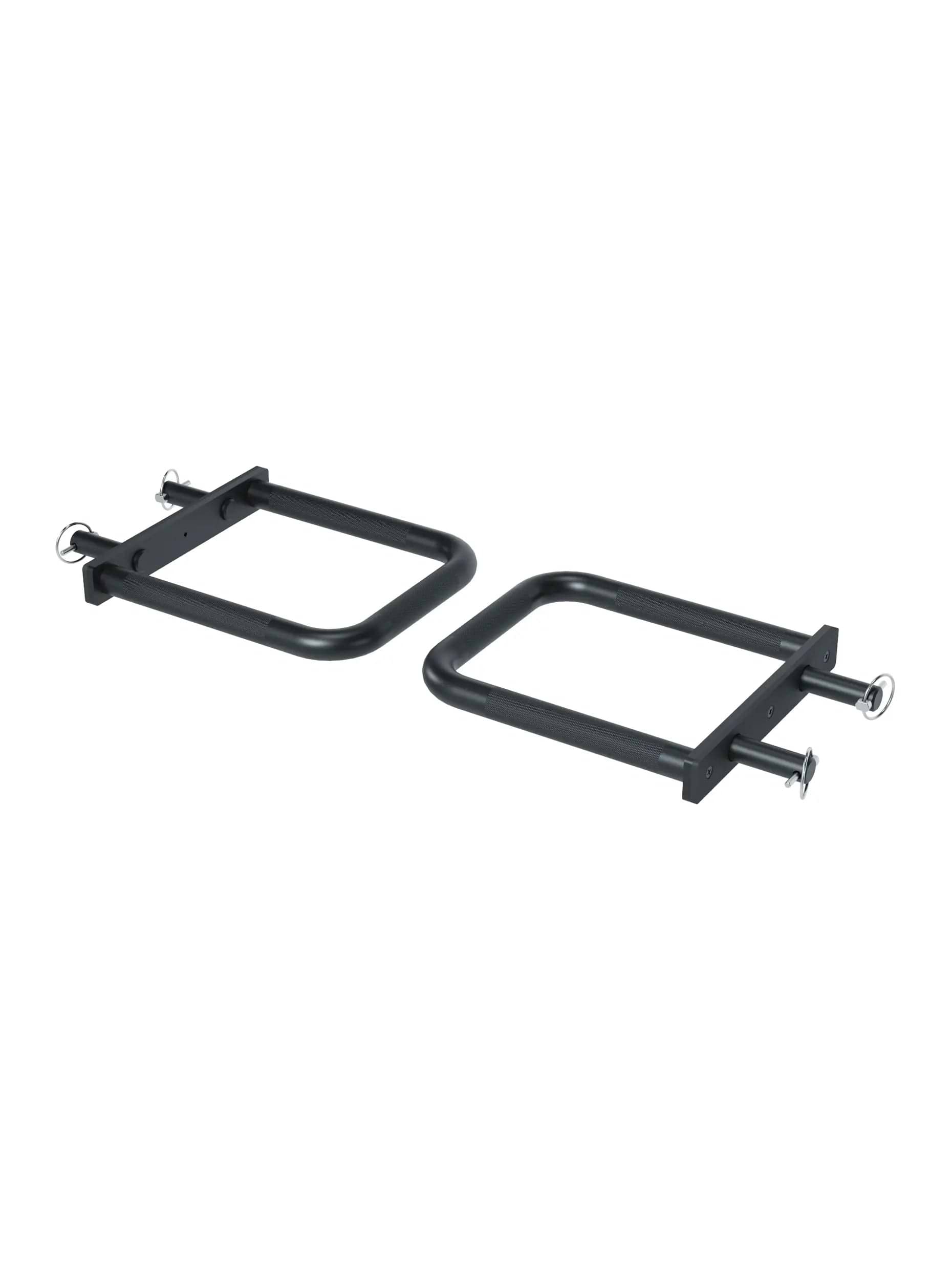 R8 Barra per Dip su Safety Spotter