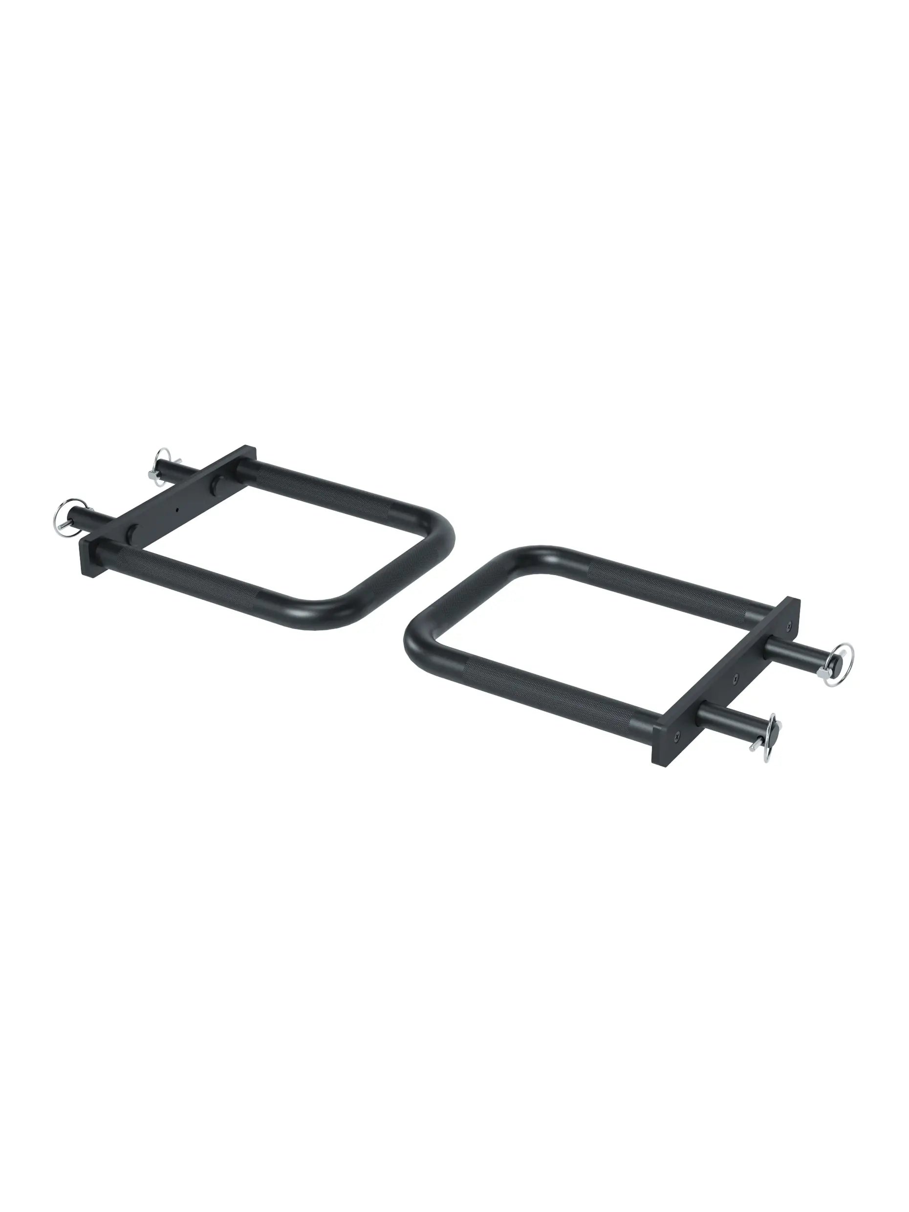 R8 Barra per Dip su Safety Spotter