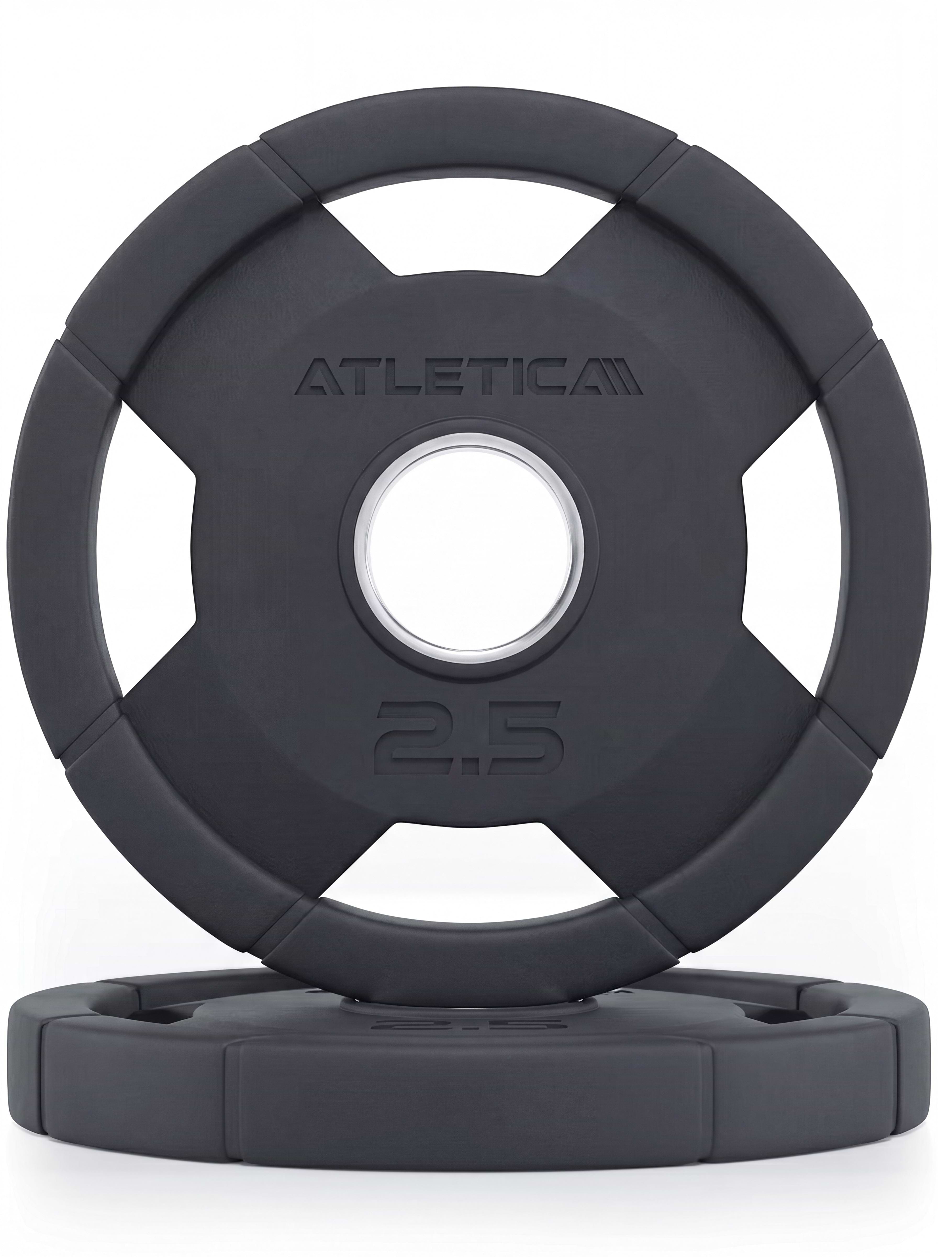 Dischi Gripper 4H | Coppia