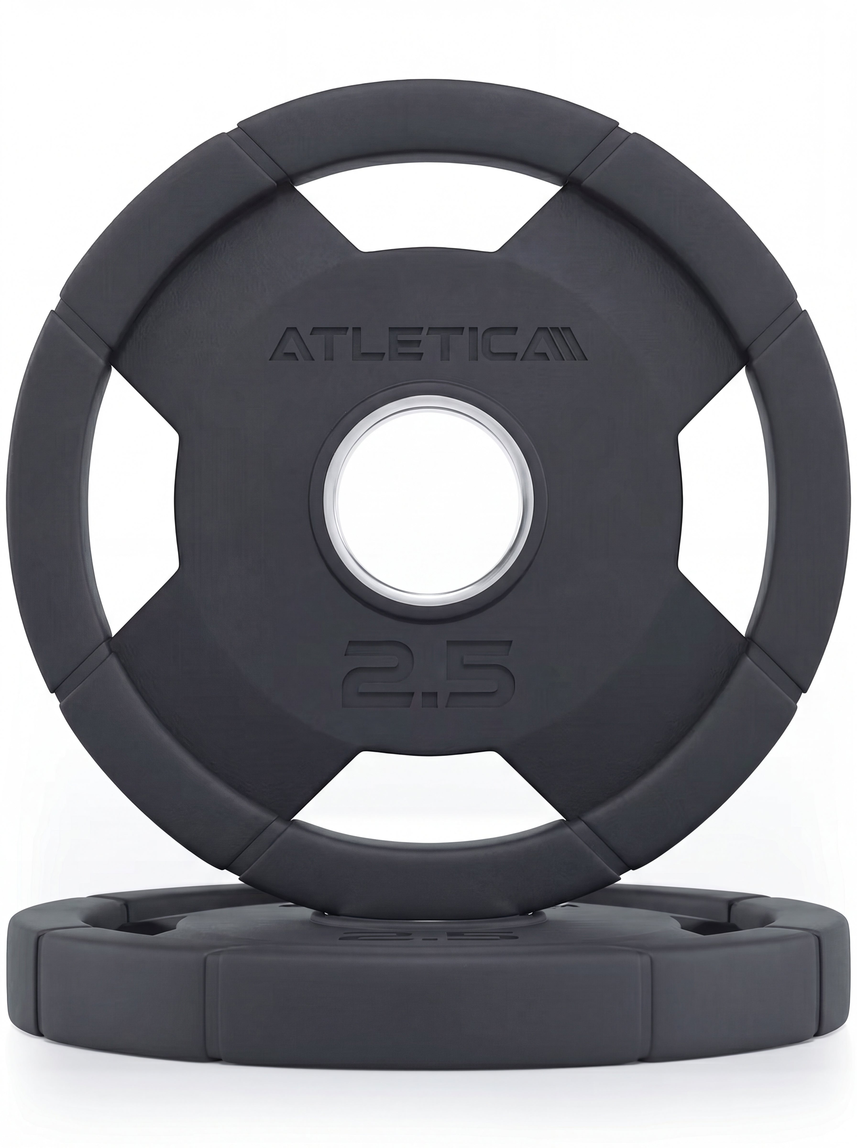 Dischi Gripper 4H | Coppia
