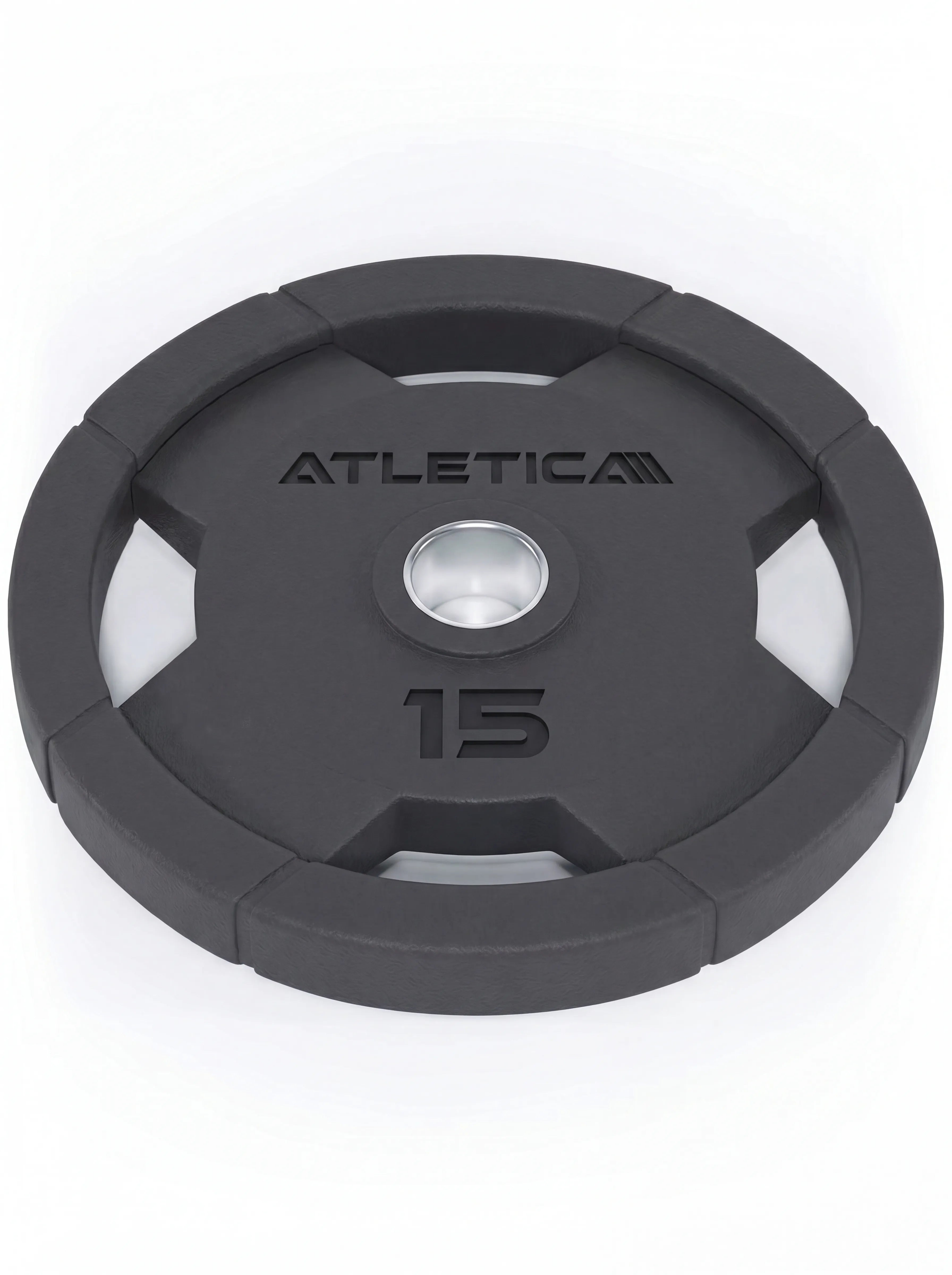 Dischi Gripper 4H | 2x15kg | Dischi Gommati