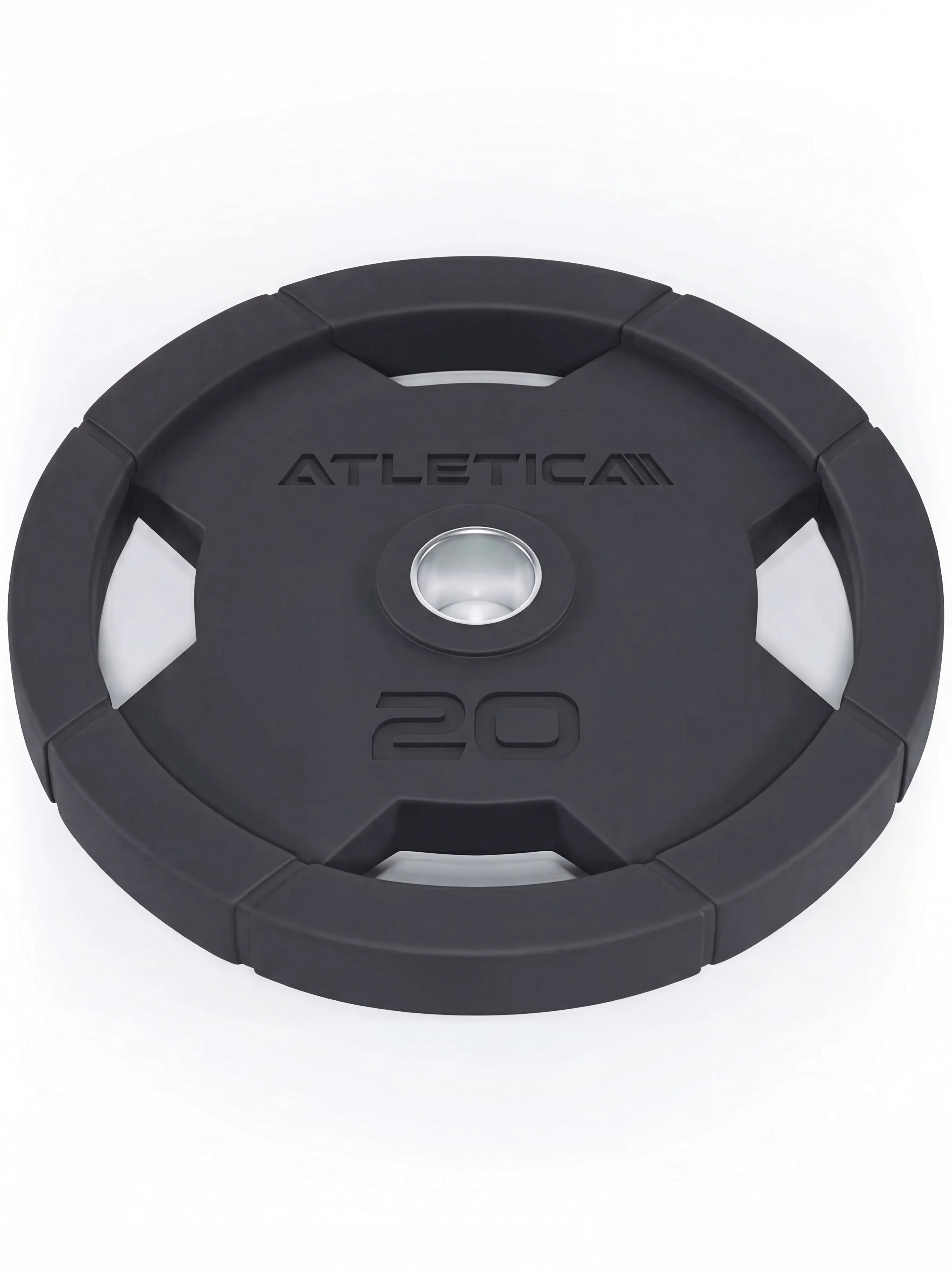 Dischi Gripper 4H | 2x20kg | Dischi Gommati