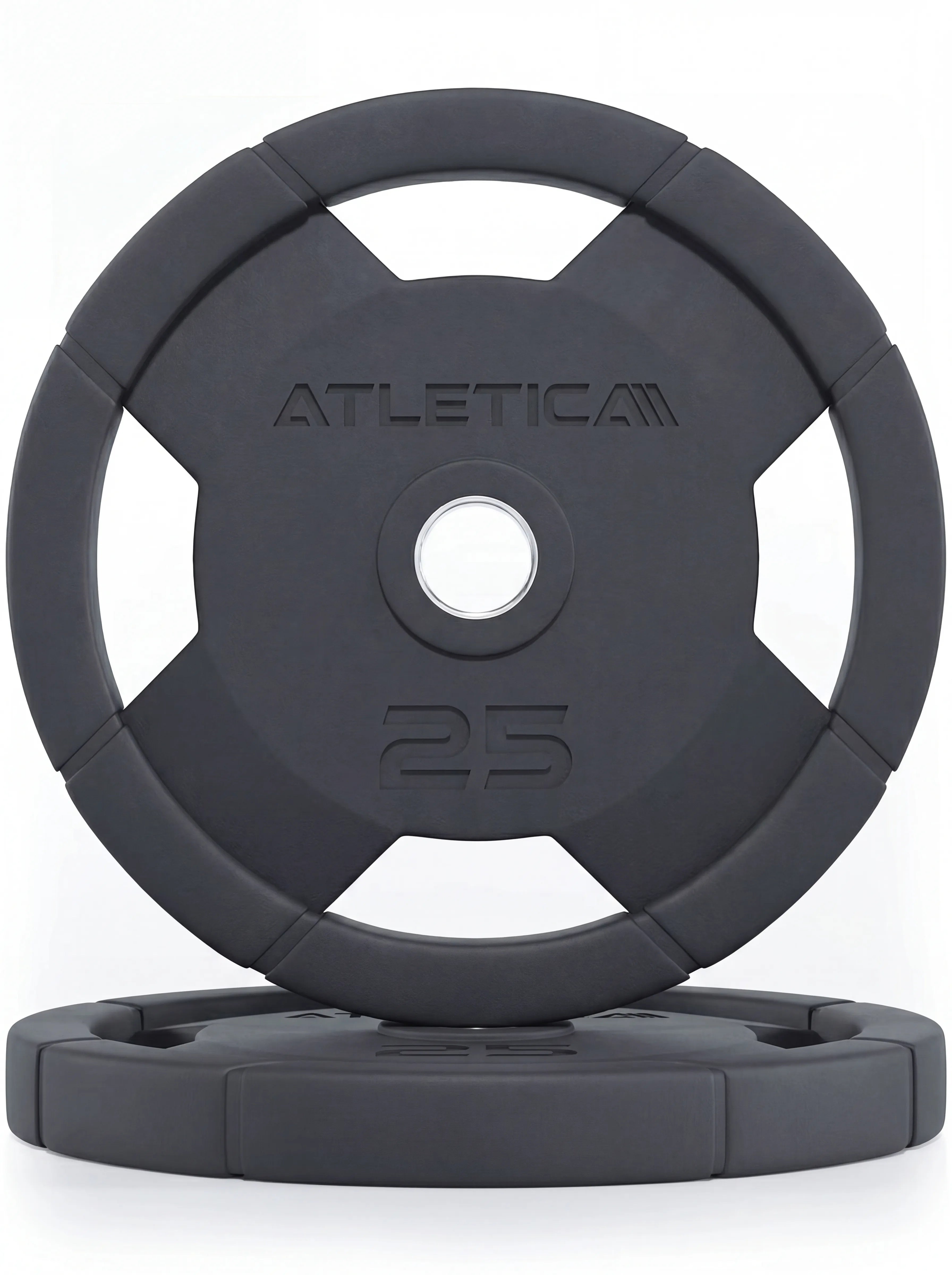 4H Gripper Plates | Para