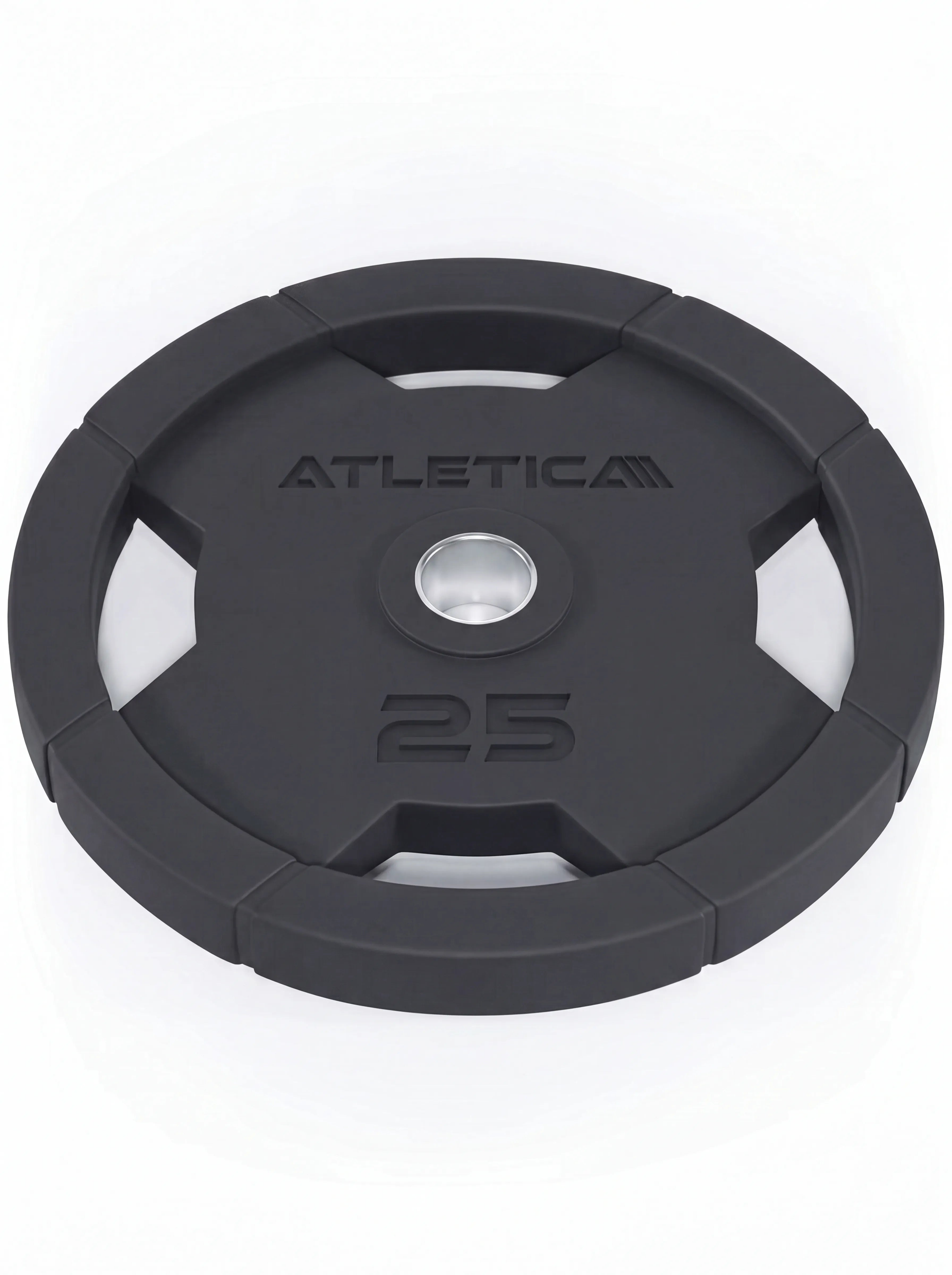 Dischi Gripper 4H | 2x25kg | Dischi Gommati