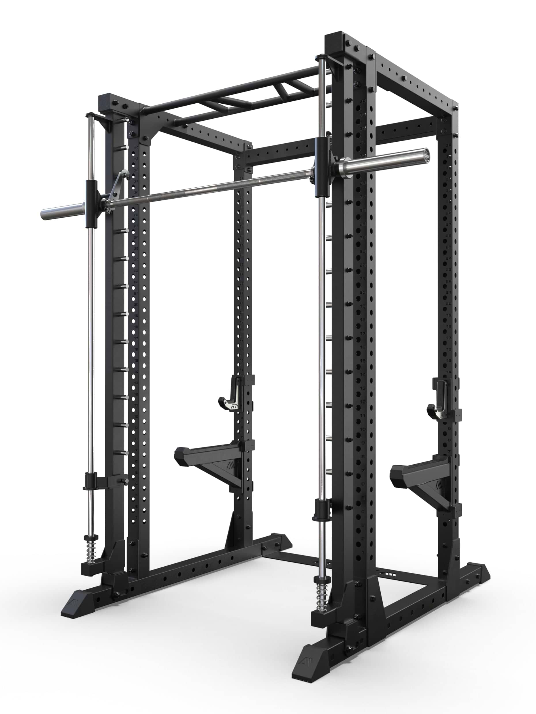 R7 Reeve | Power Rack | Smith-maskine | 224 cm