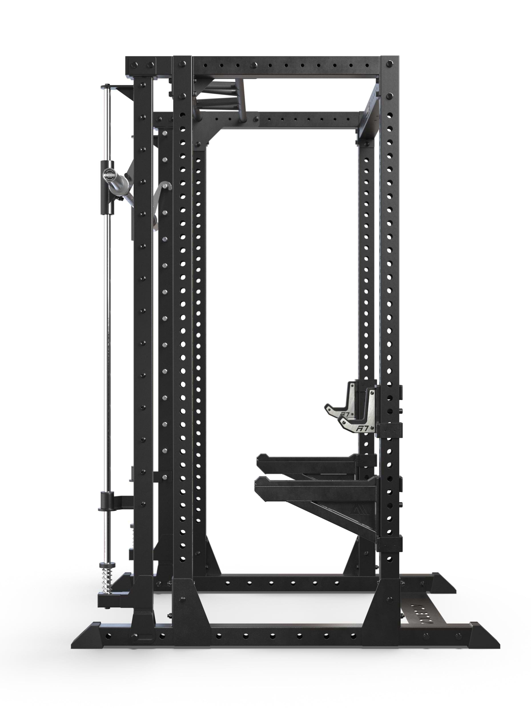 R7 Reeve | Power Rack | Smith-maskine | 224 cm
