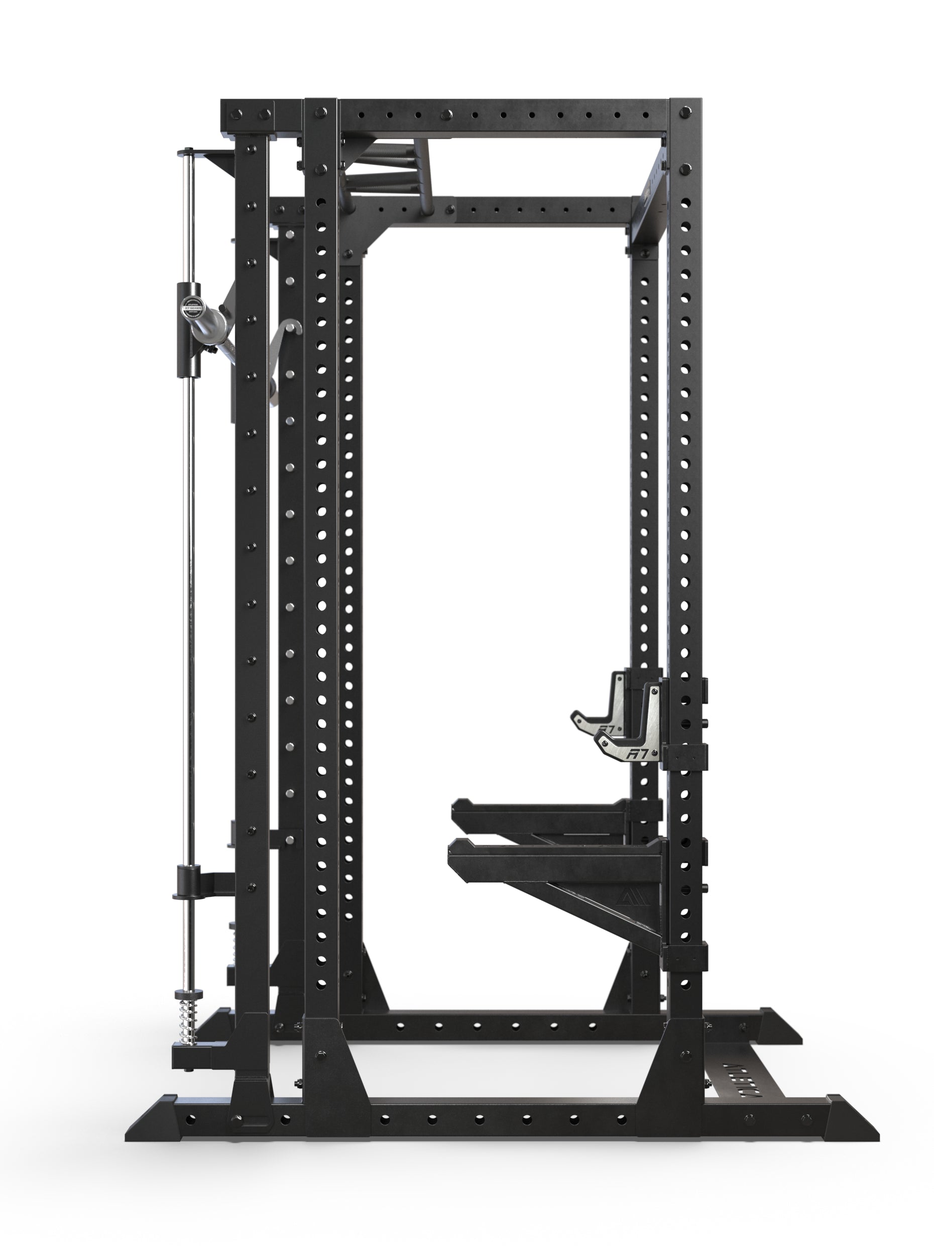 R7-Reeve | Power Rack OLD