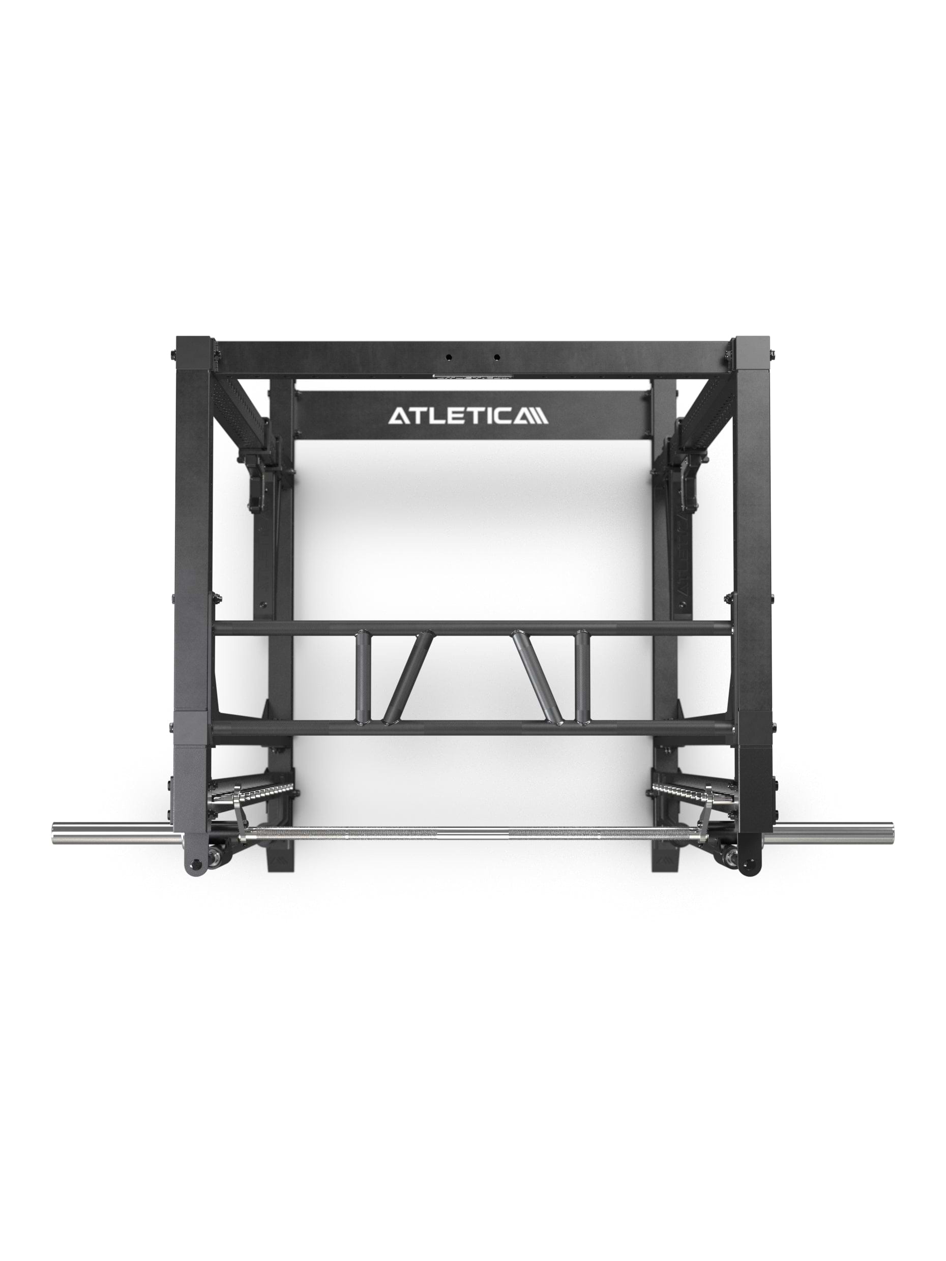 R7 Reeve | Power Rack | Smith-maskine | 224 cm