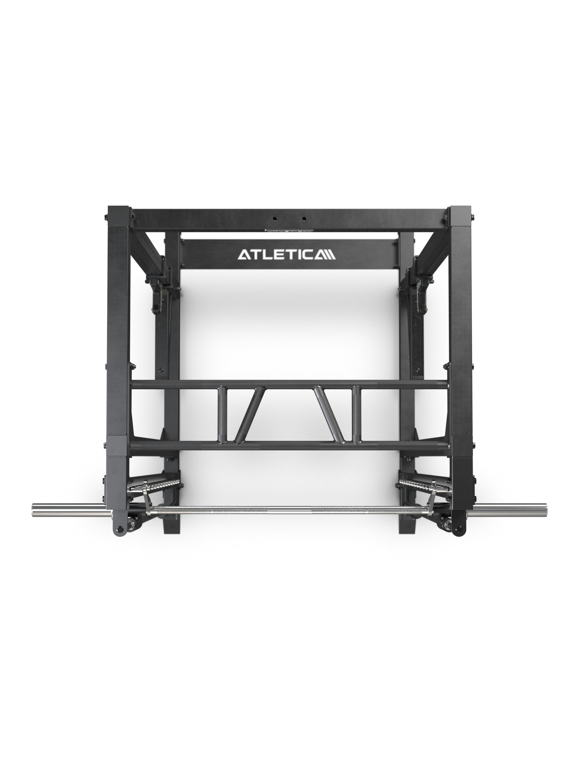 R7-Reeve | Power Rack OLD