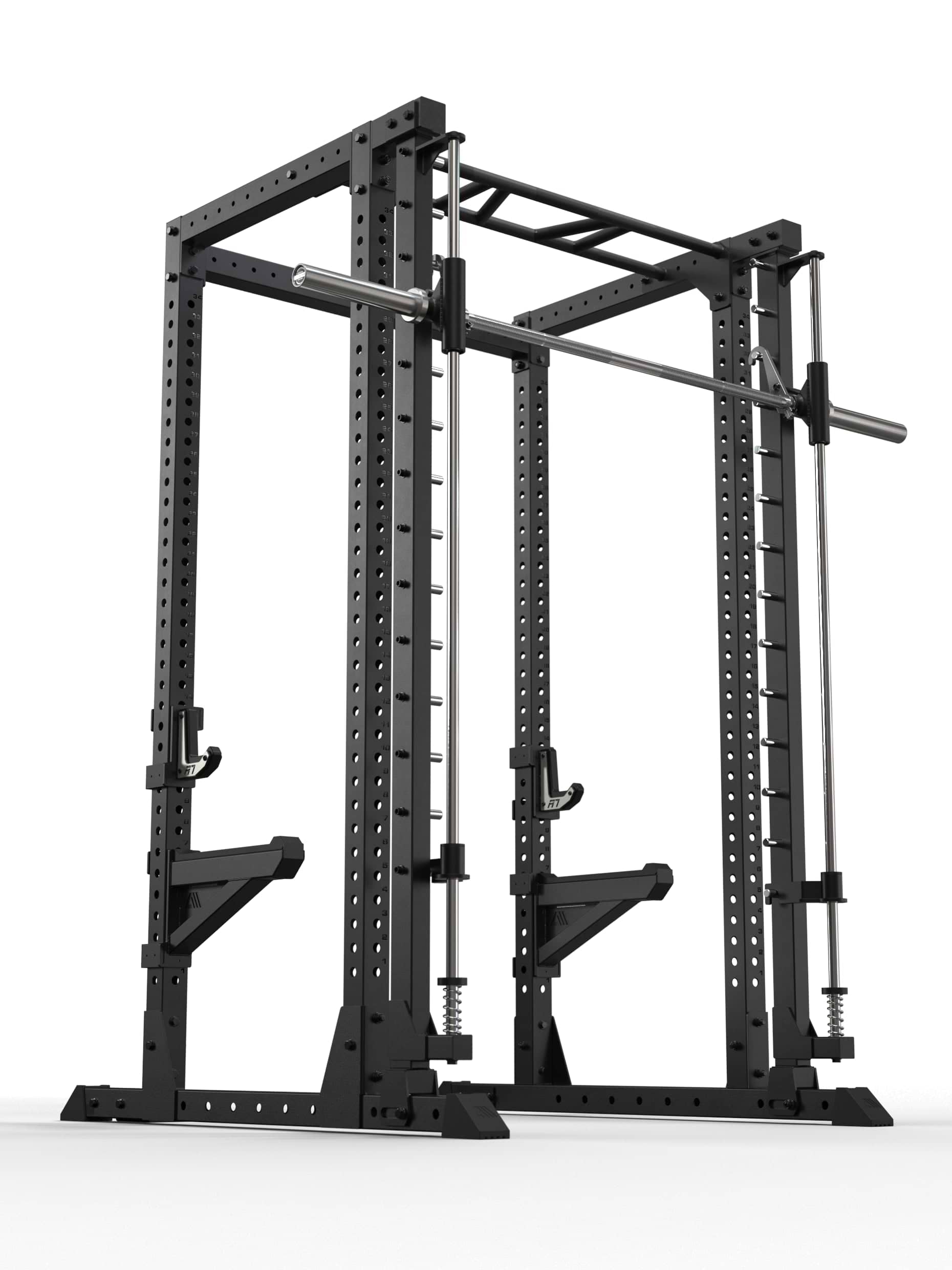 R7 Reeve | Power Rack | Smith-maskine | 224 cm