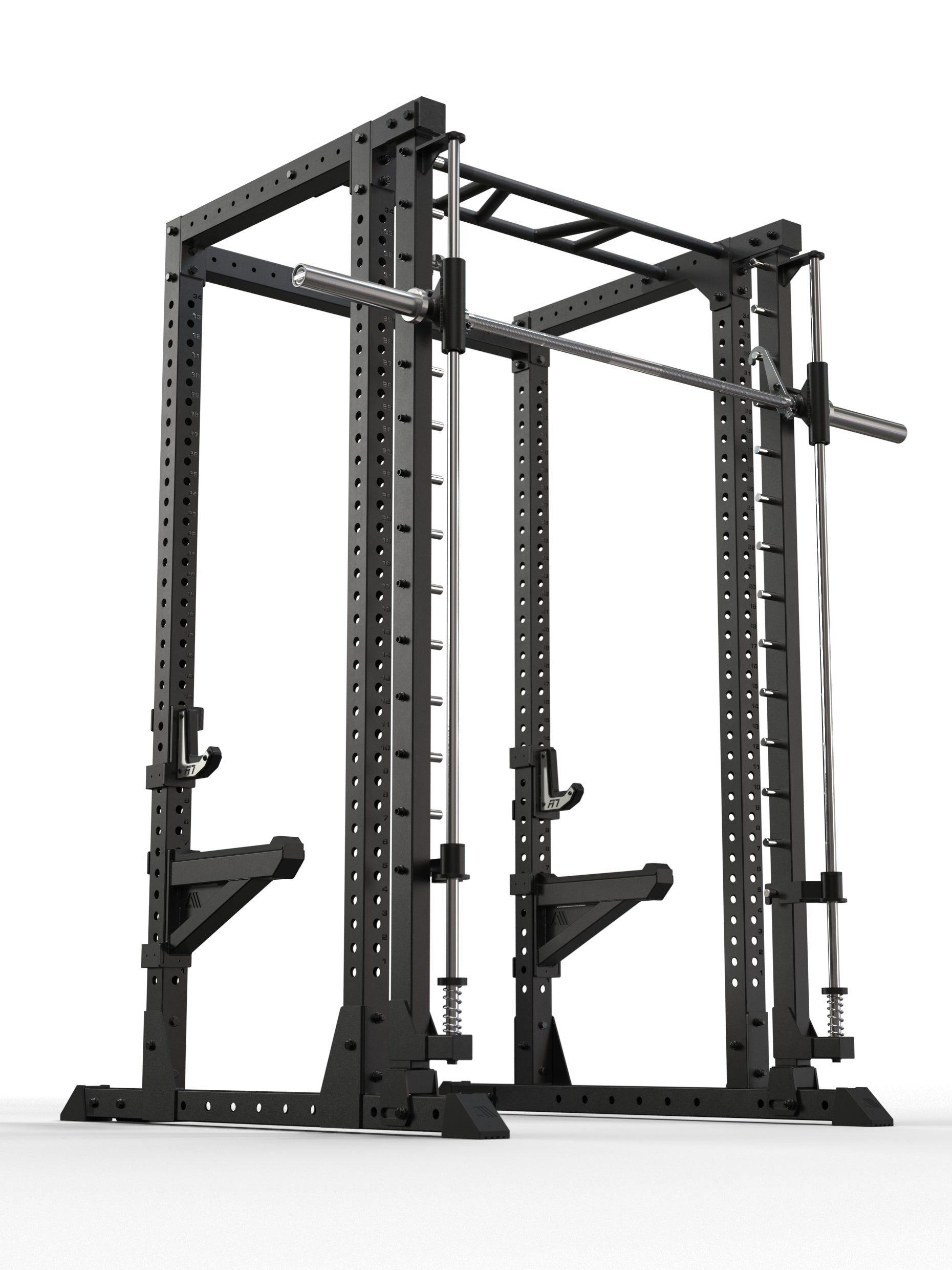 R7-Reeve | Power Rack OLD