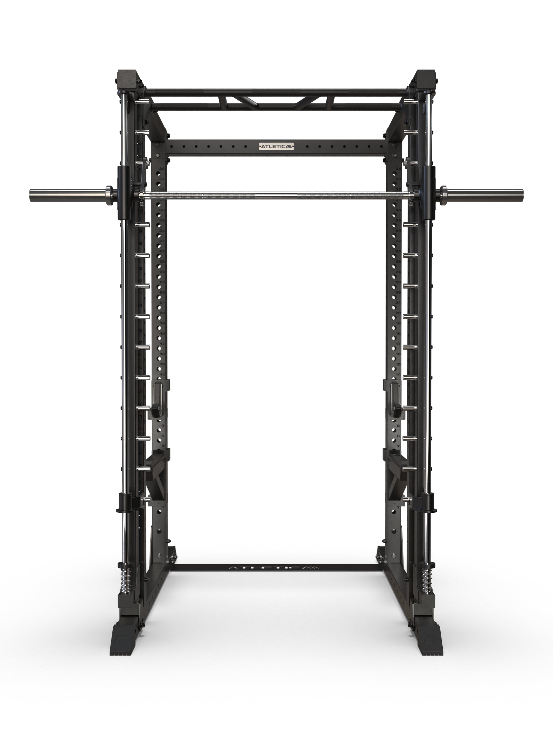 R7-Reeve | Power Rack OLD