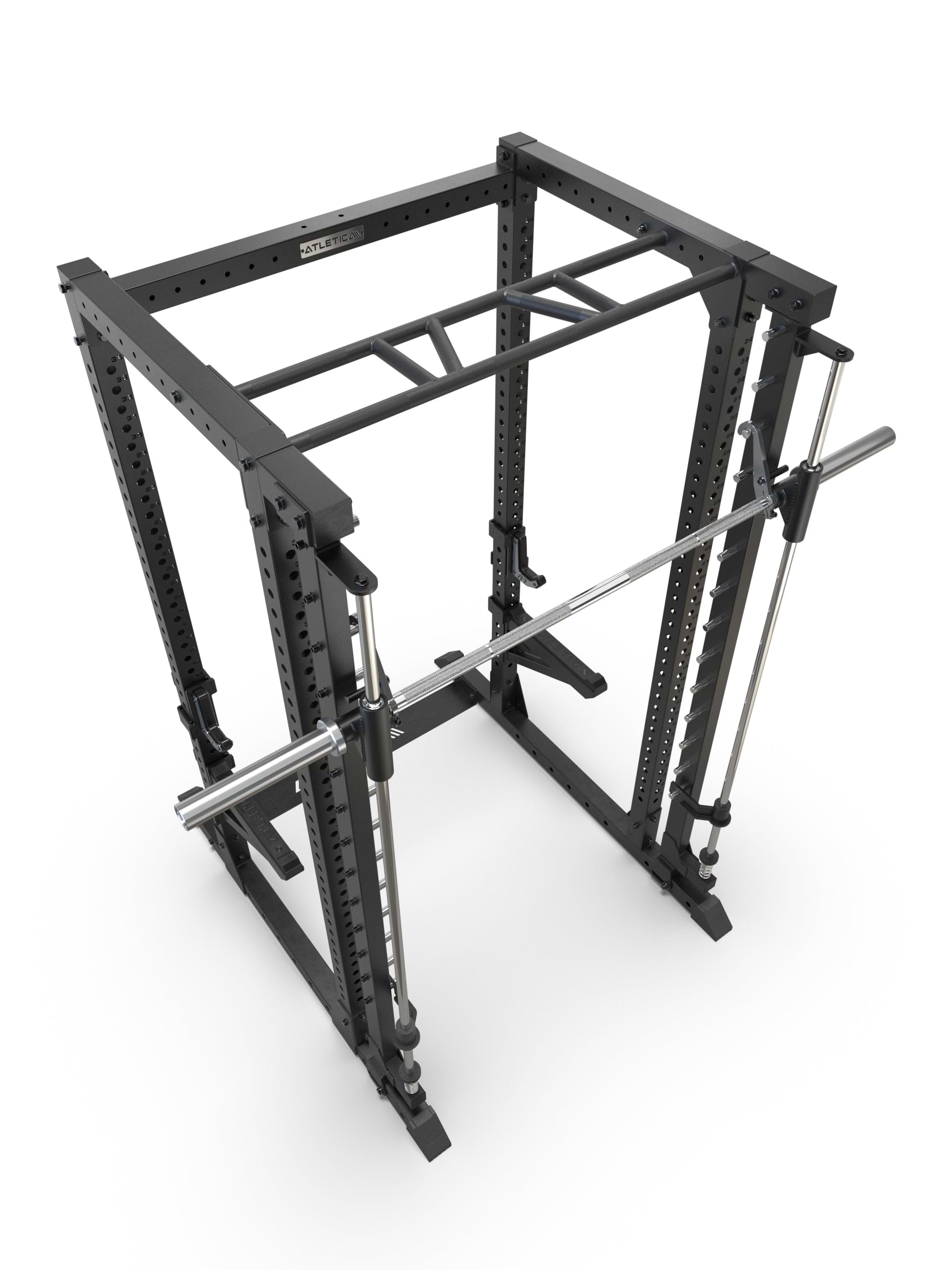 R7 Reeve | Power Rack | Smith-maskine | 224 cm