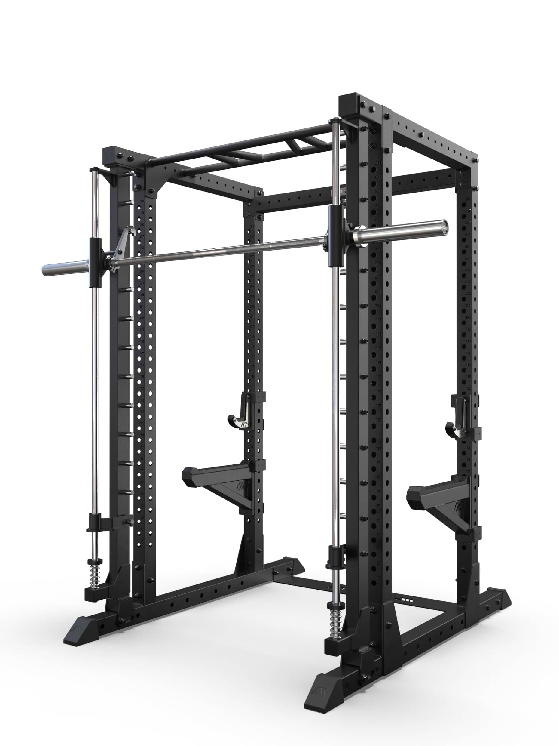 R7 Reeve | Power Rack | Multipress | 204cm