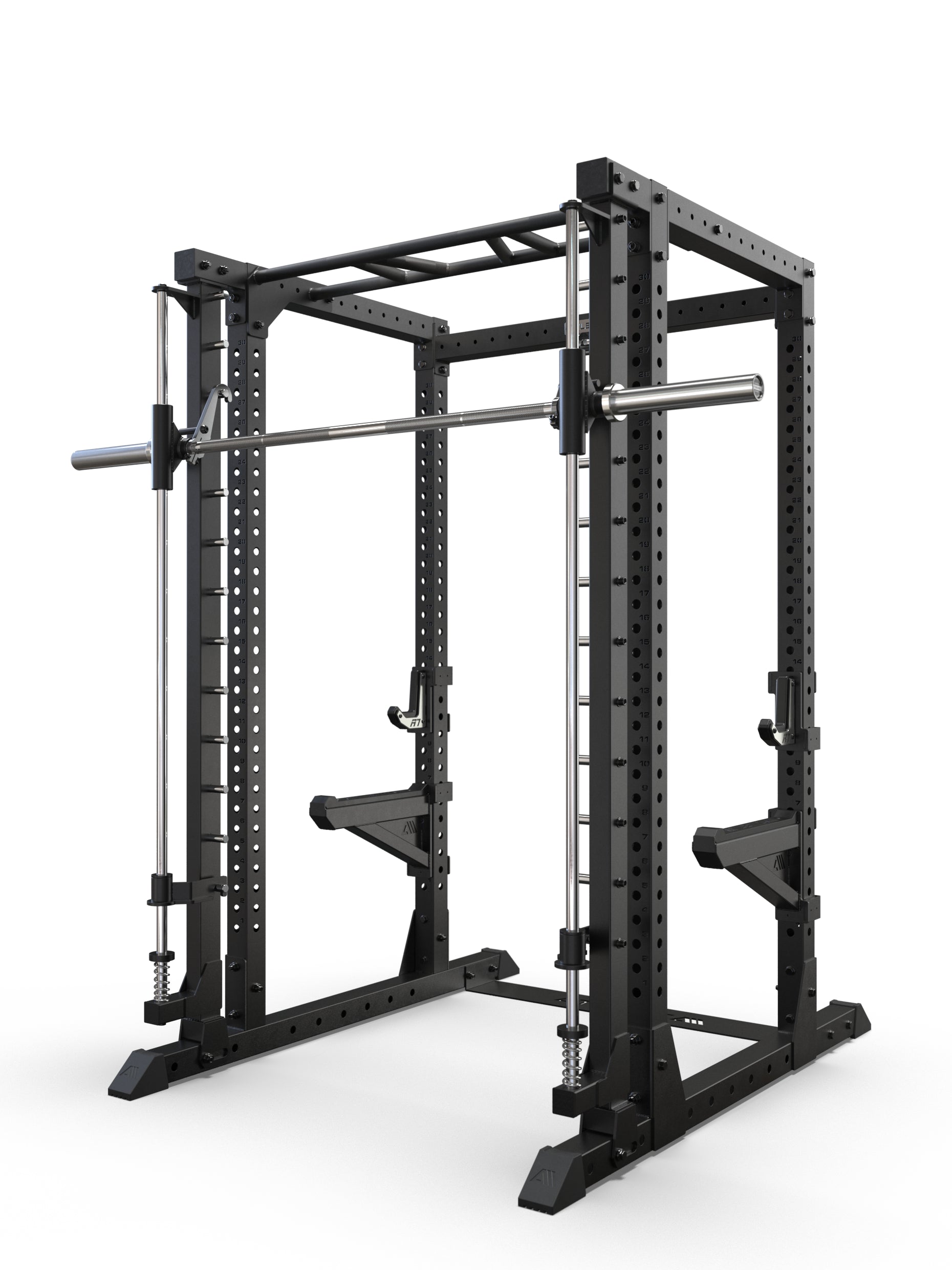 R7-Reeve | Power Rack OLD