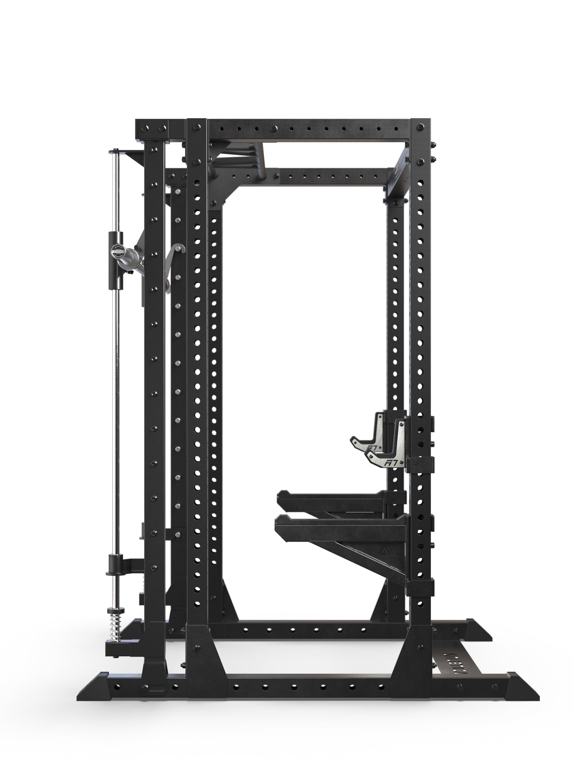 R7 Reeve | Power Rack | Multipress | 204cm