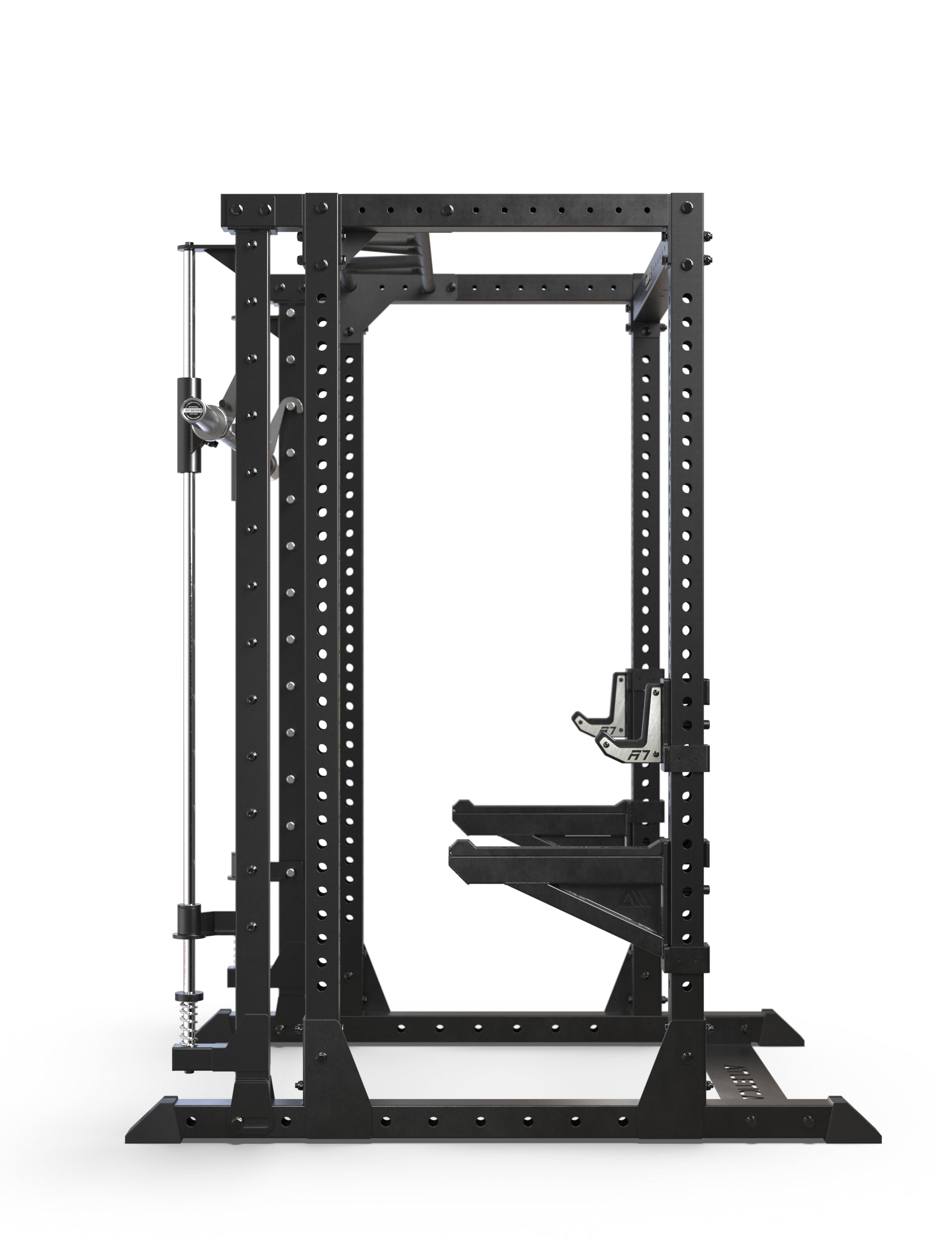 R7-Reeve | Power Rack OLD