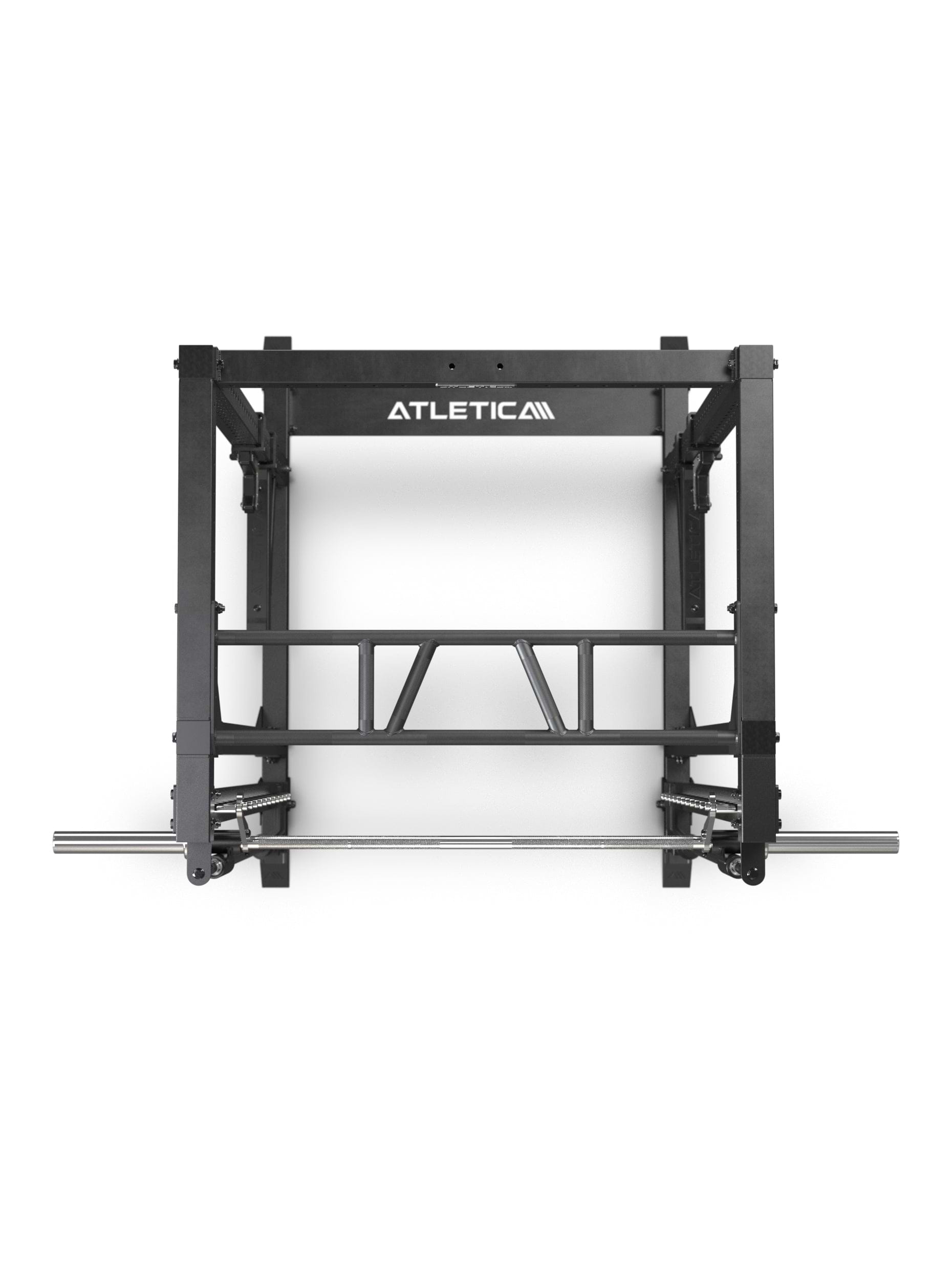R7 Reeve | Power Rack | Multipress | 204cm