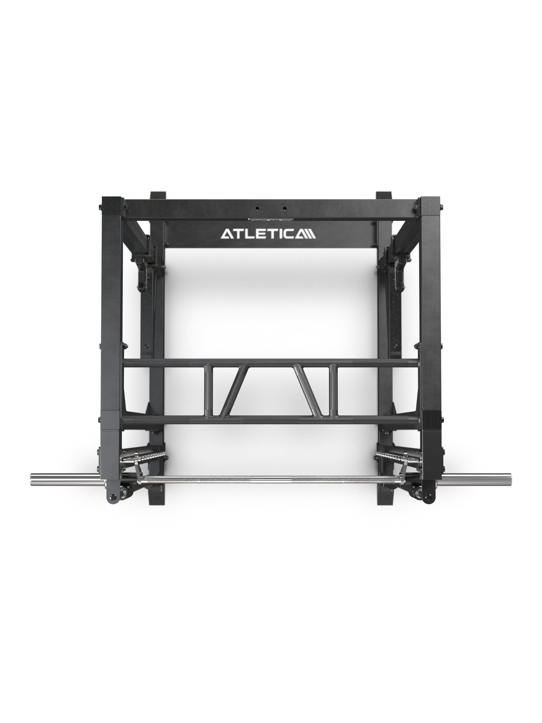 R7-Reeve | Power Rack OLD